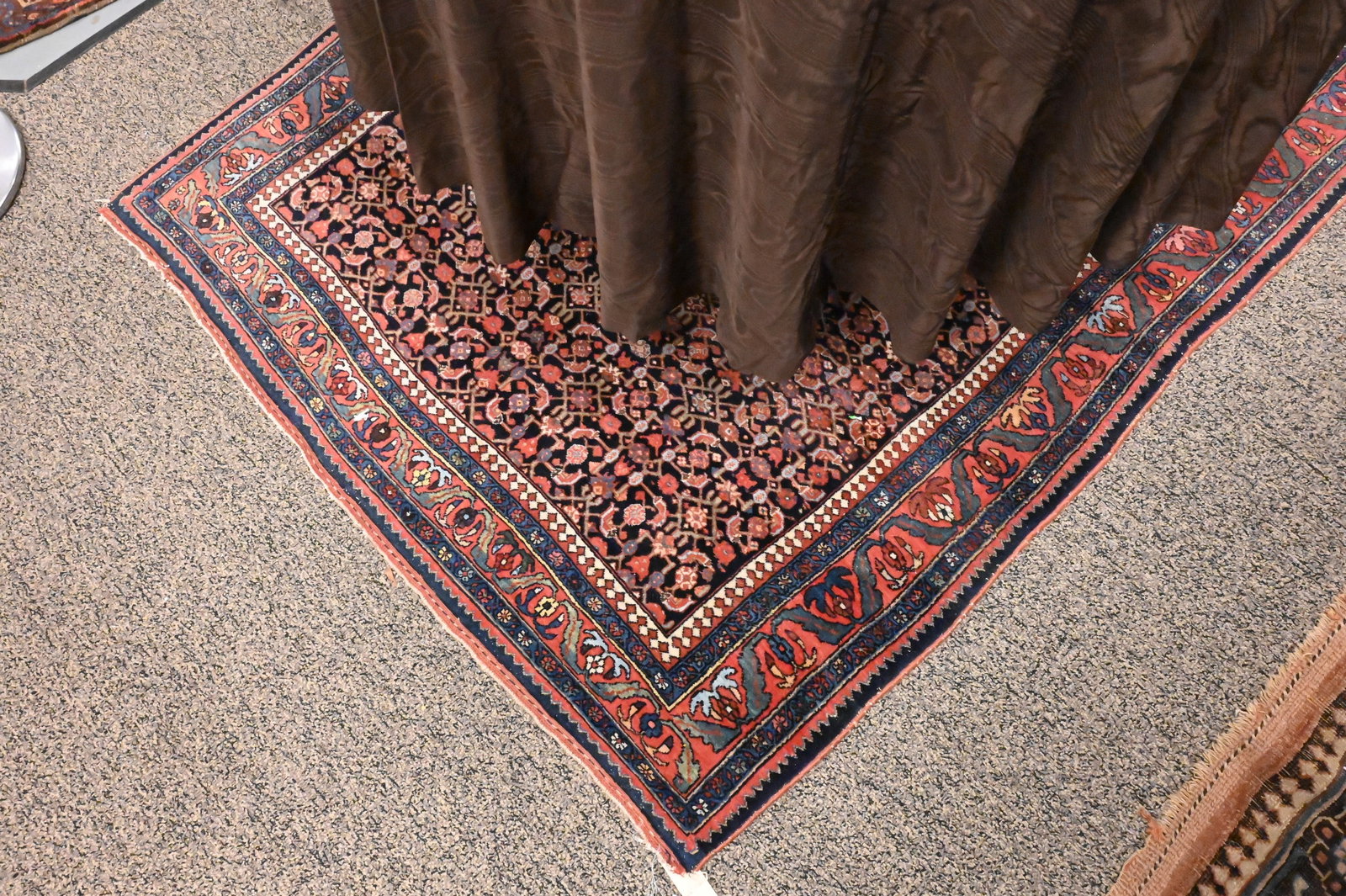 Bidjar Carpet - 2