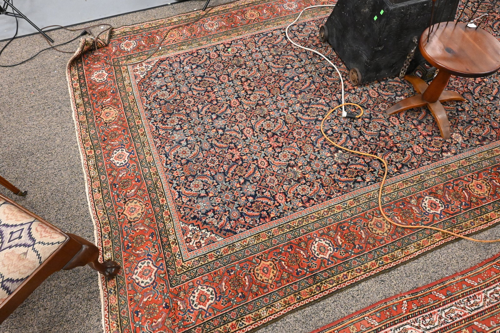 Fereghan Carpet - 2