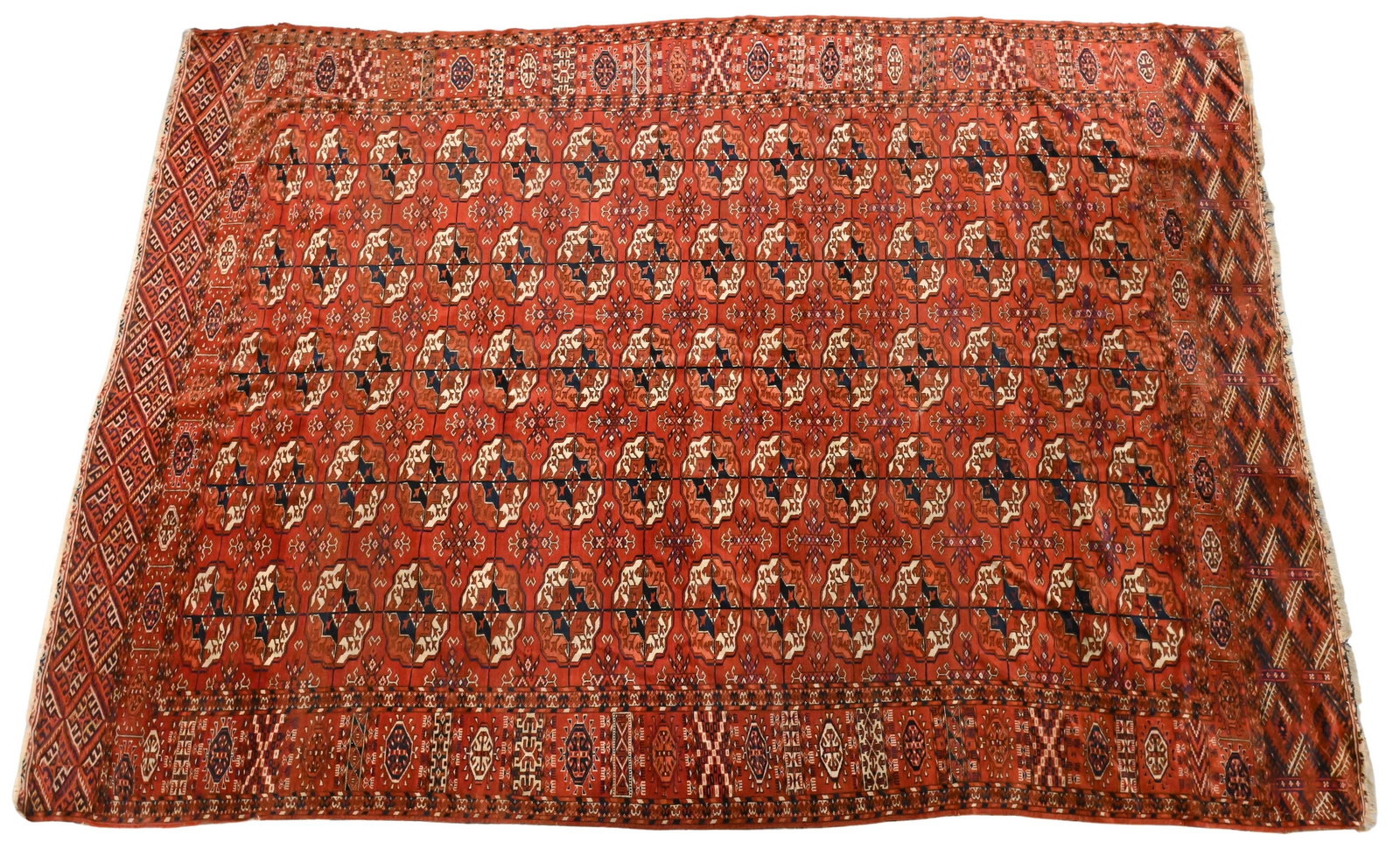 Tekke Main Rug (1 of 5)