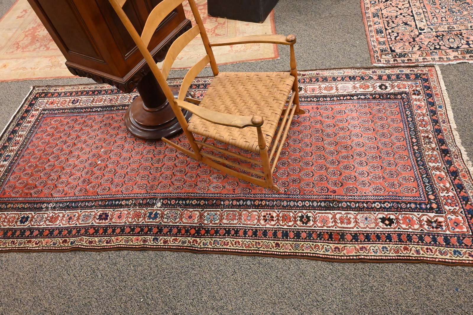 Northwest Persian Runner - 2