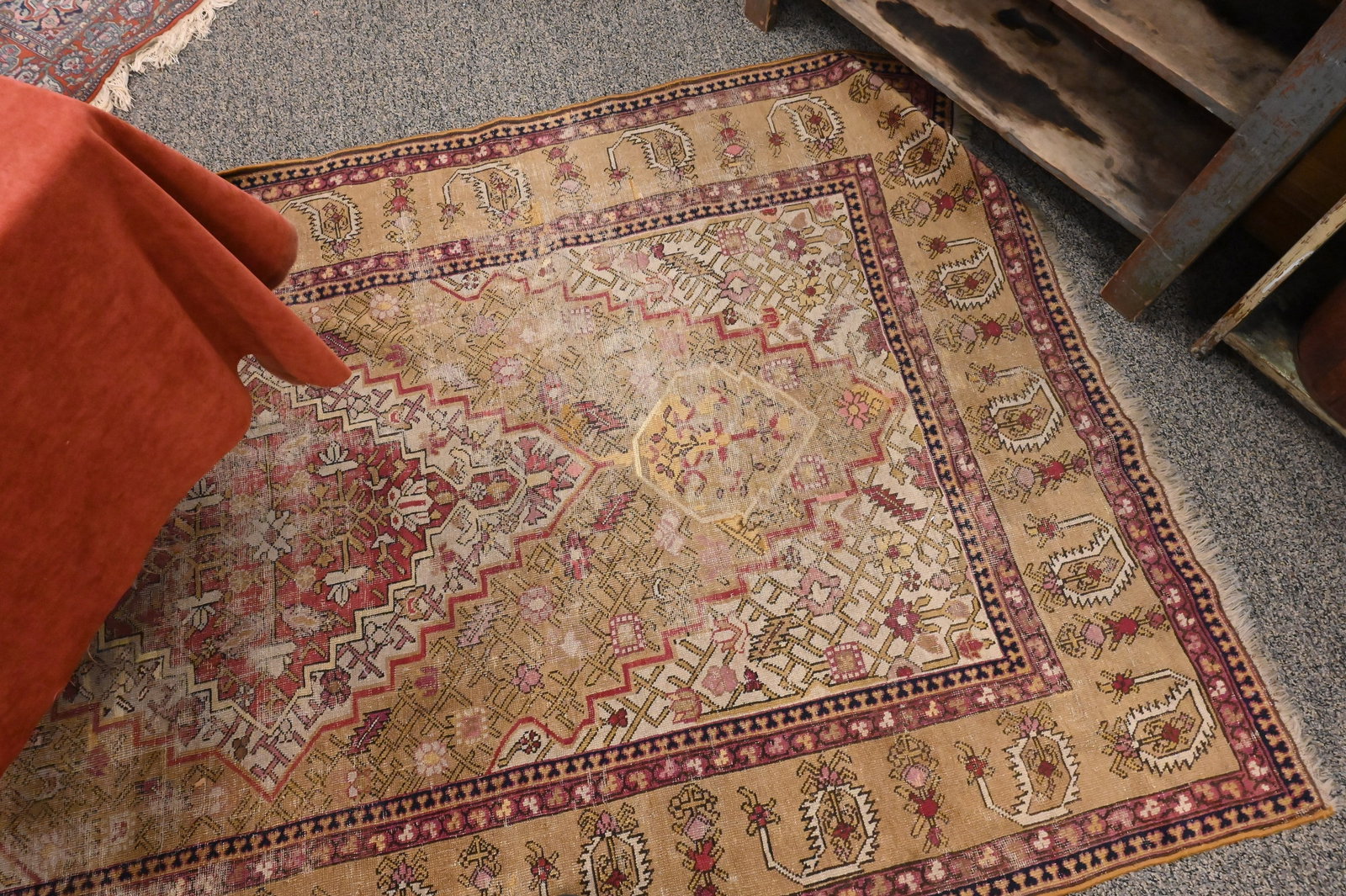 Karabagh Gallery Carpet - 2