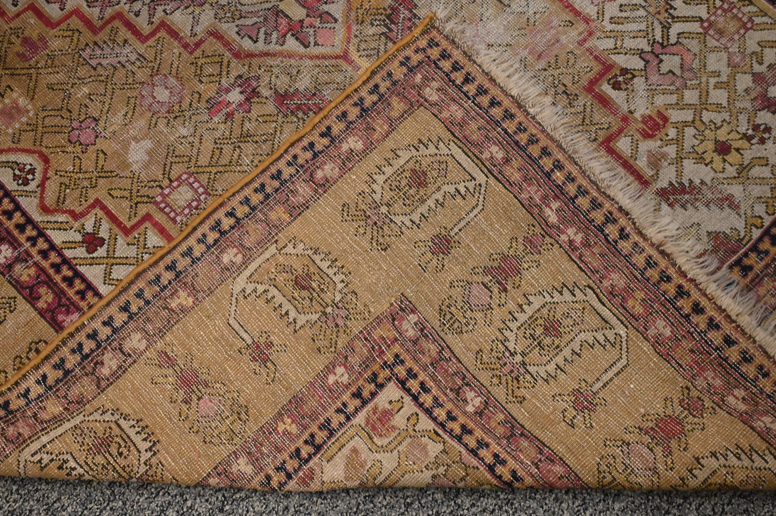 Karabagh Gallery Carpet - 3