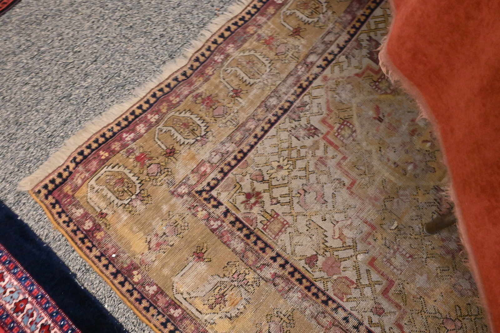 Karabagh Gallery Carpet - 7