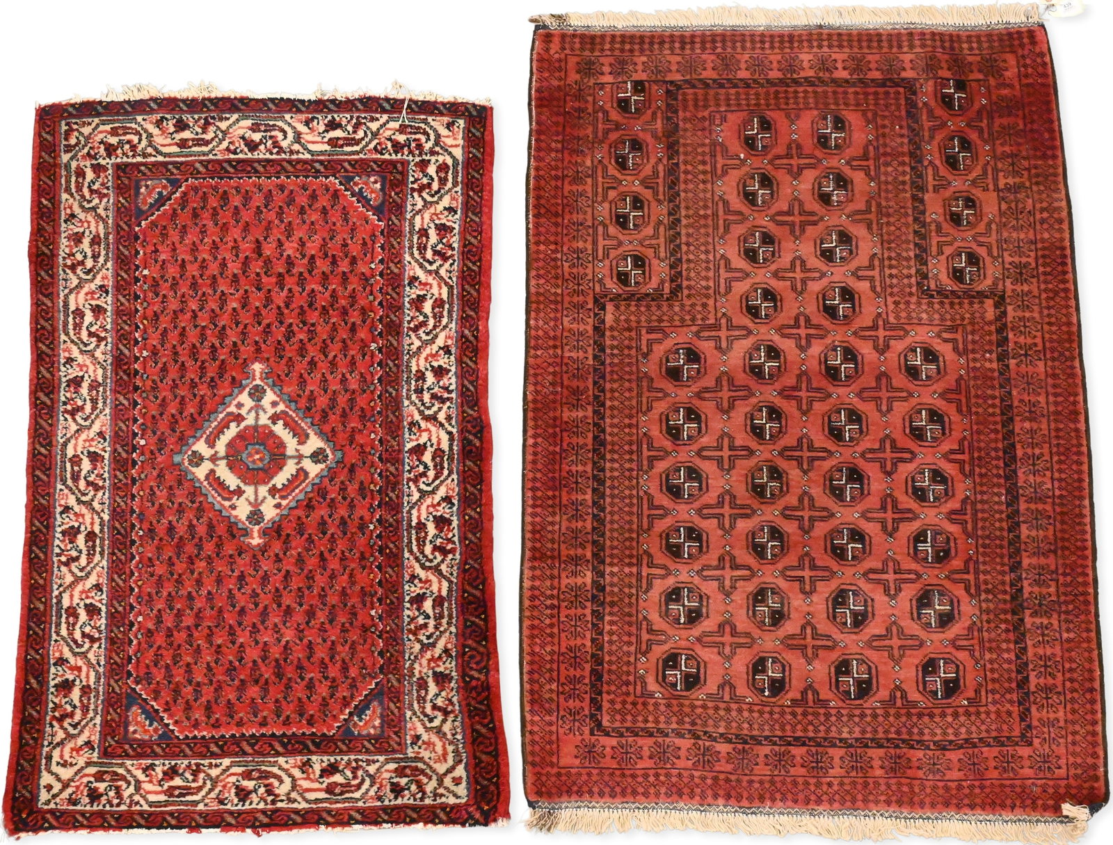 Three Piece Rug Lot (1 of 7)