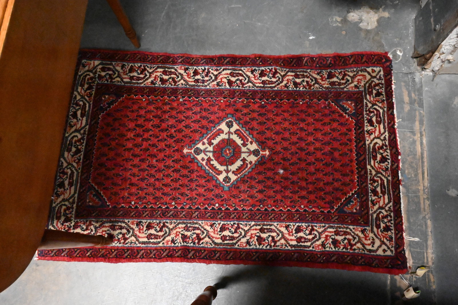 Three Piece Rug Lot - 3