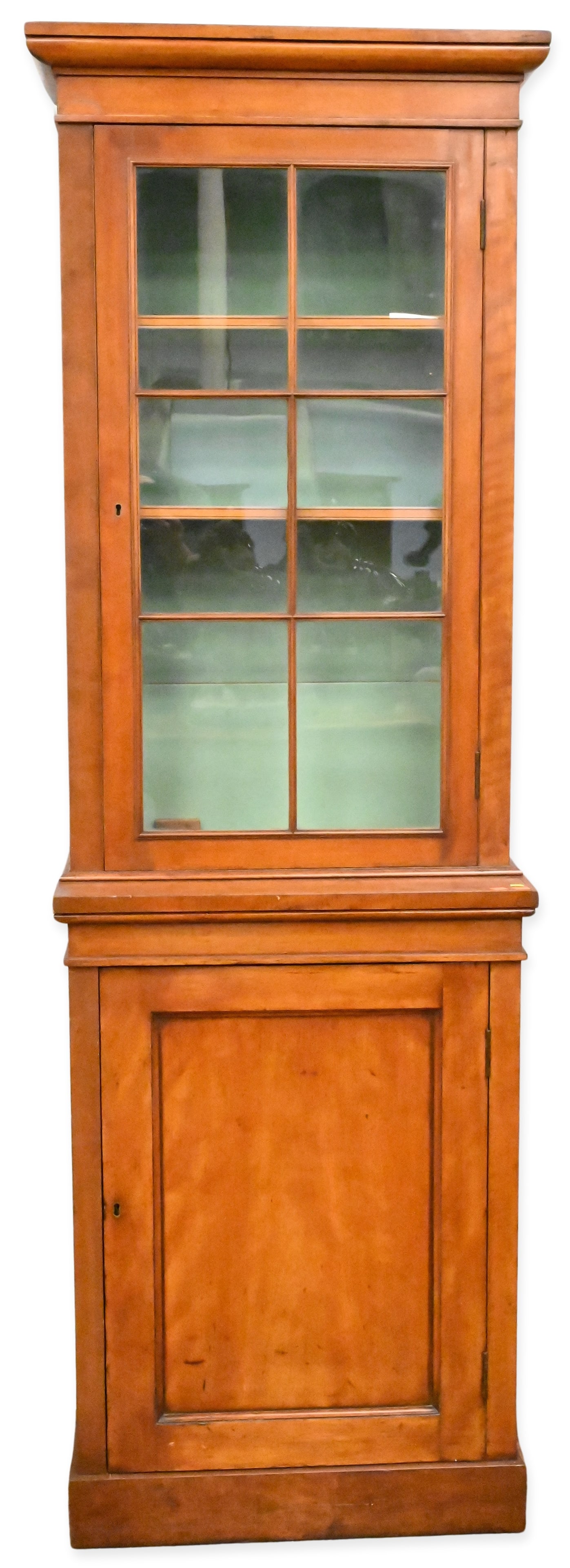 Maple Cabinet (1 of 5)