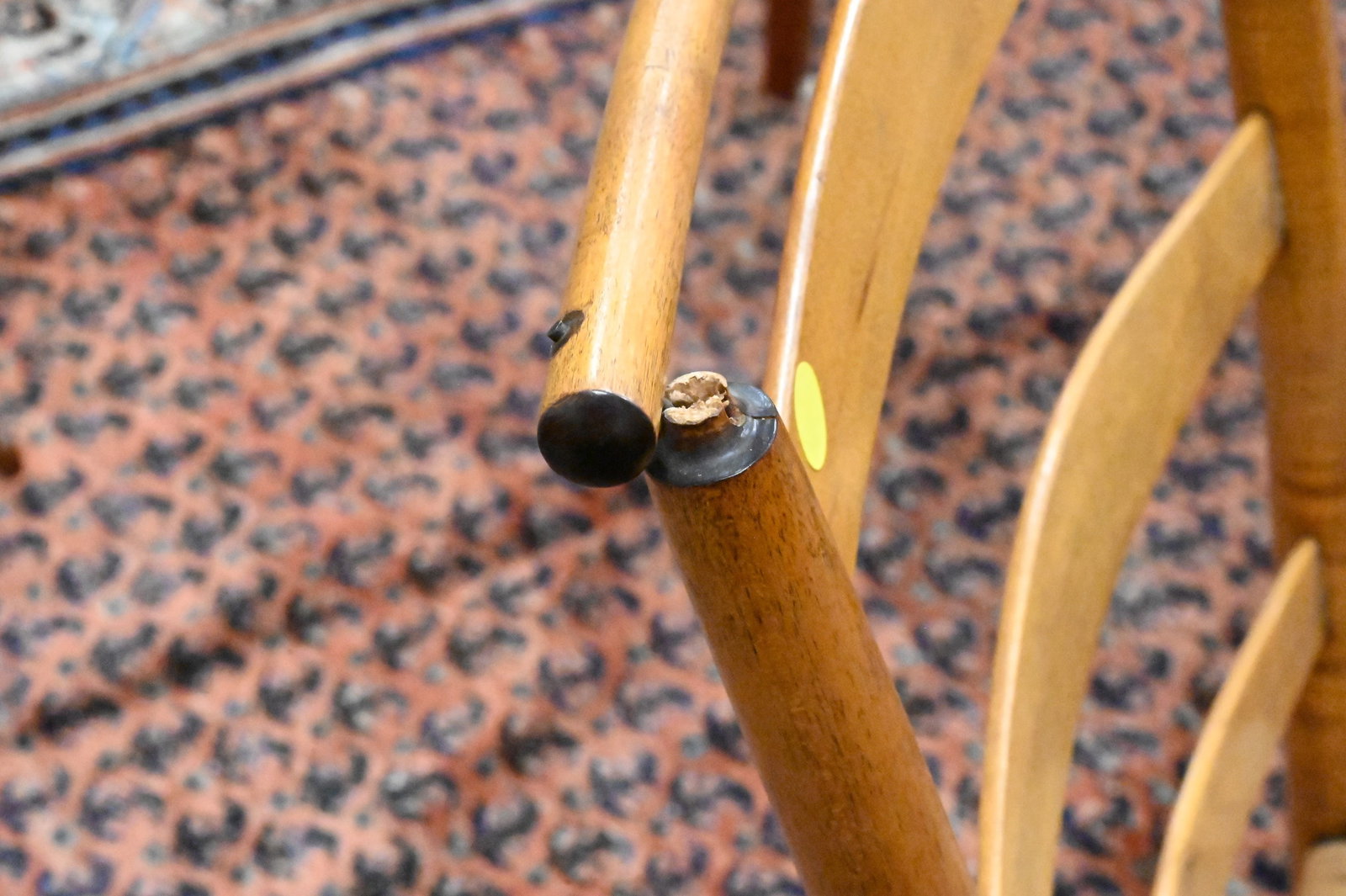 Two Shaker Rockers - 7