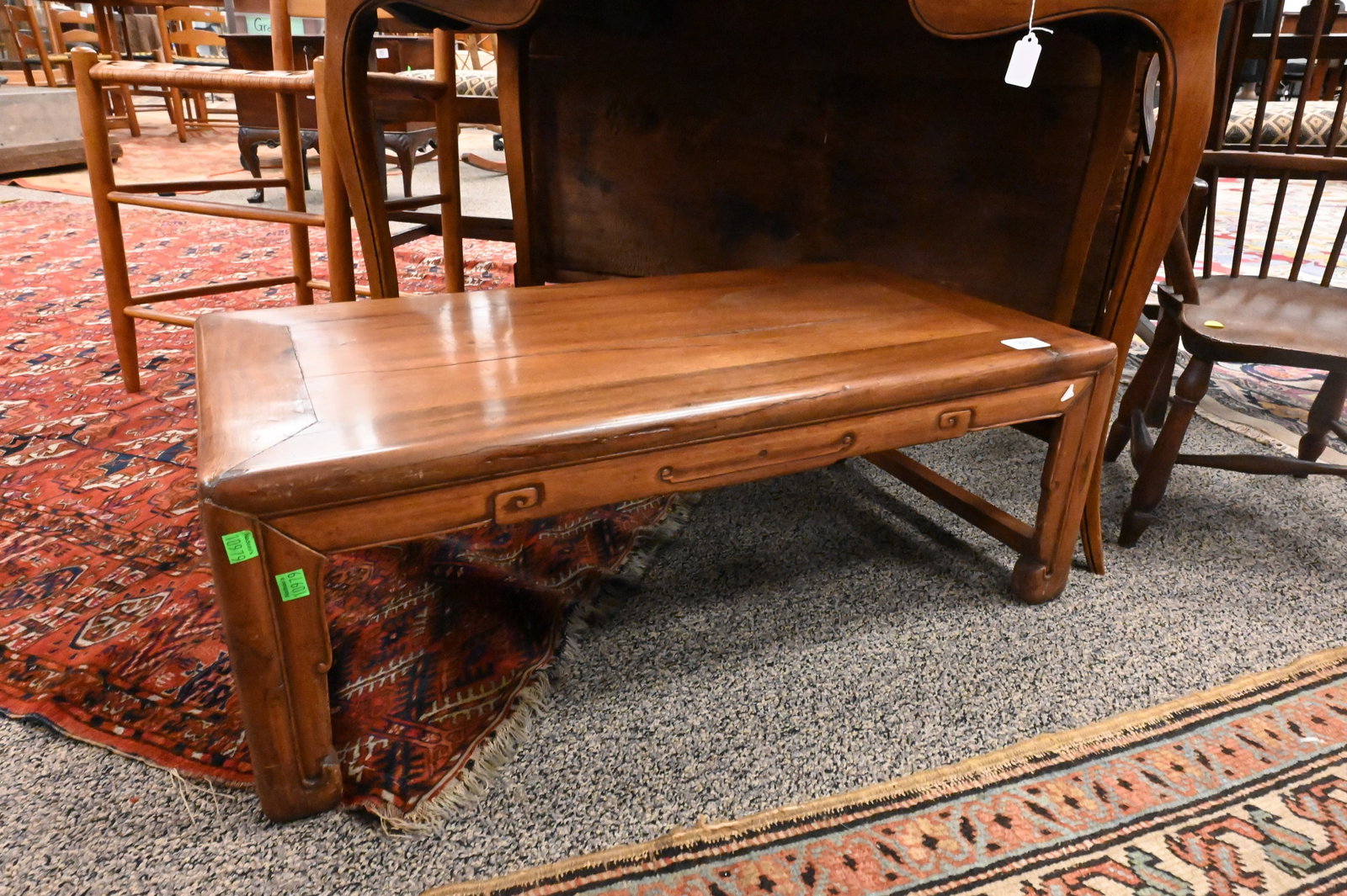 Tielimu Kang Table - 2