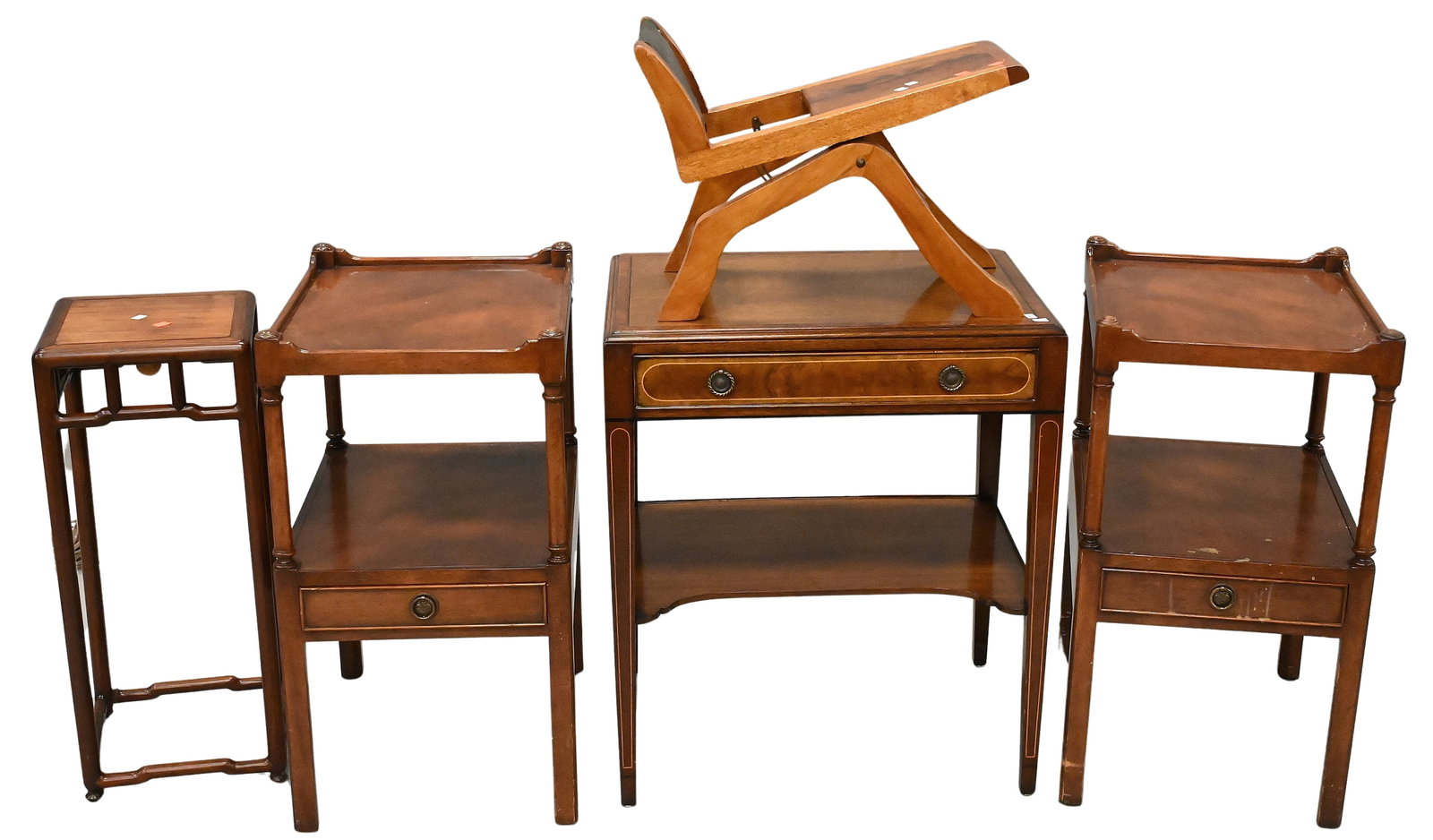 Grouped Furniture Lot (1 of 5)