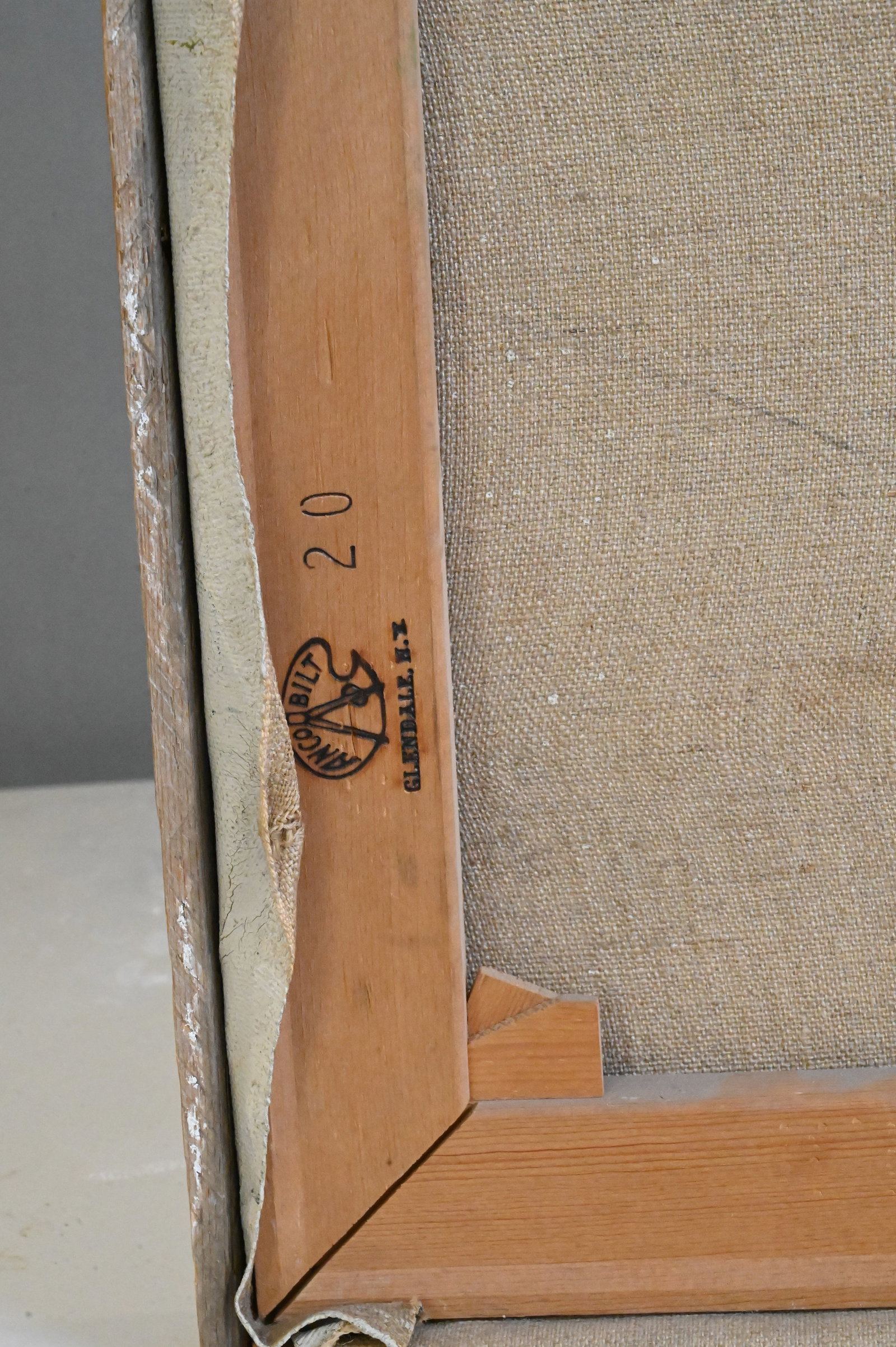 Alice Acker (American 1935-1981) - 7