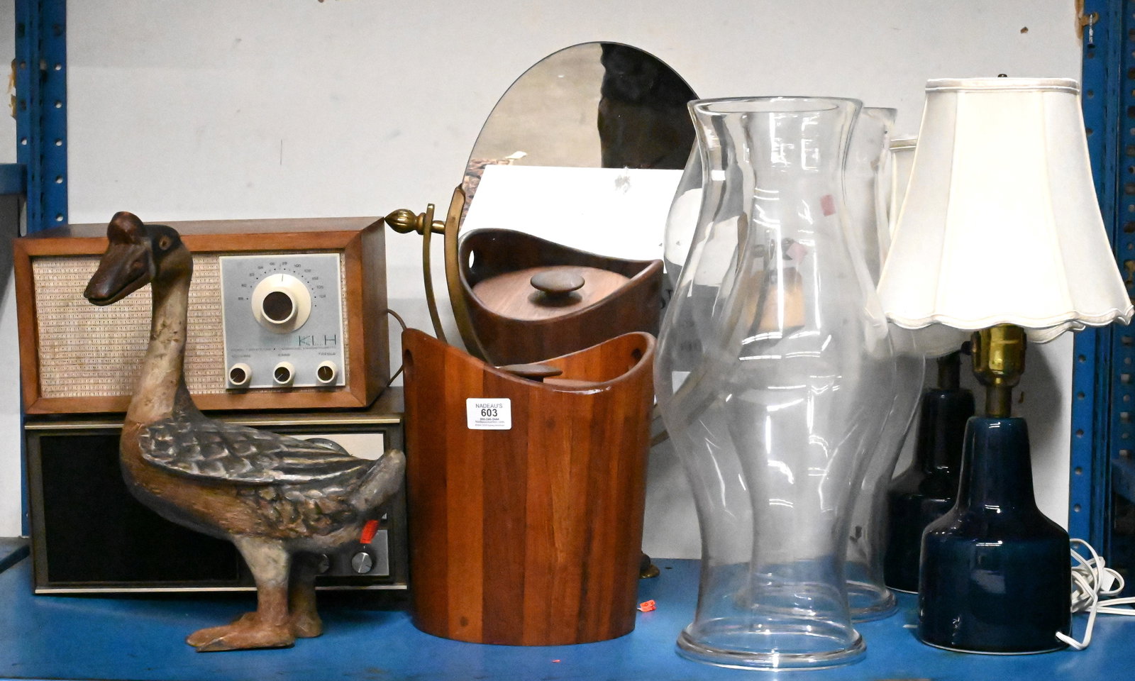 Group Lighting Lot (1 of 5)