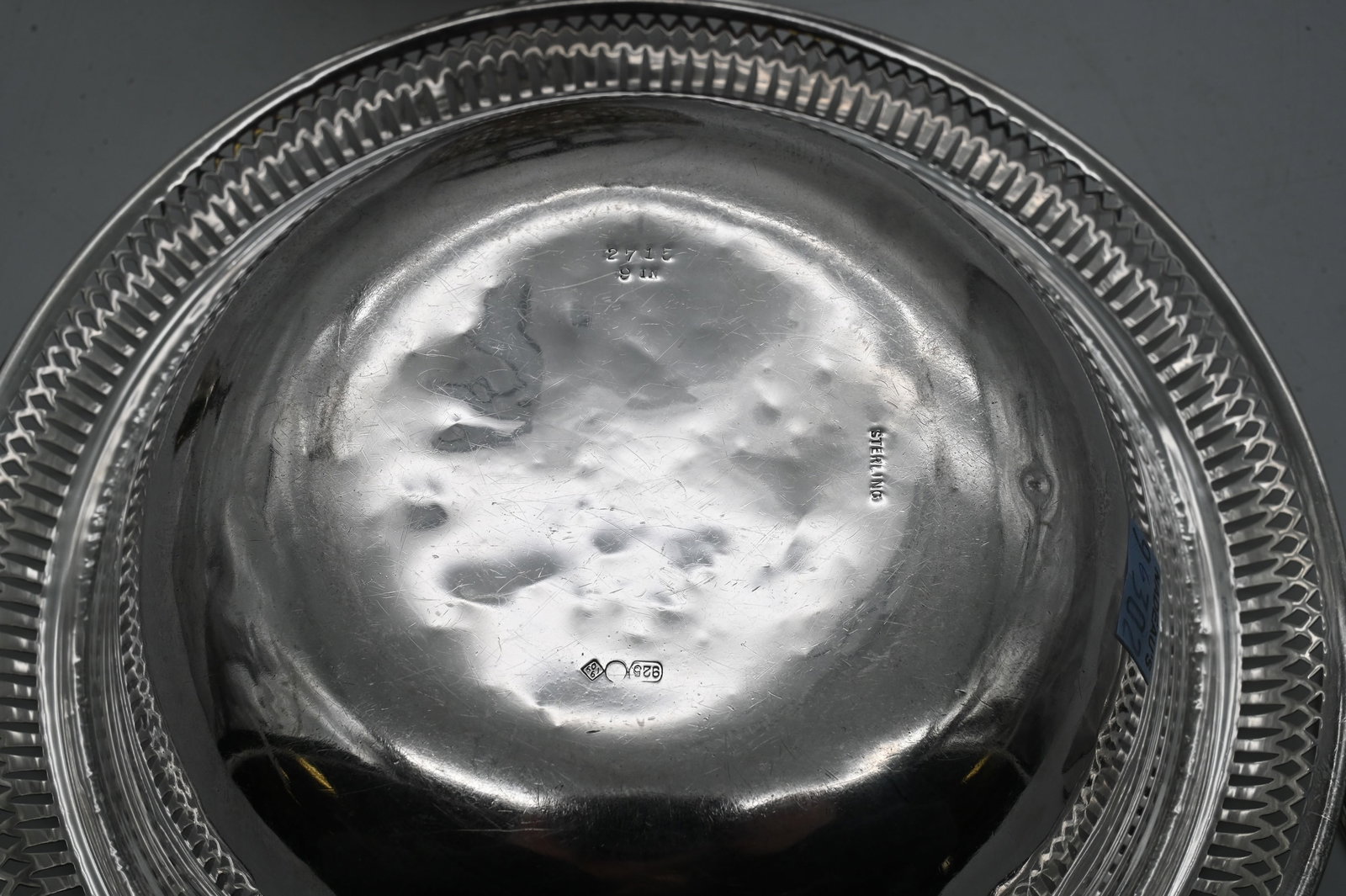 Sterling Silver Group - 5