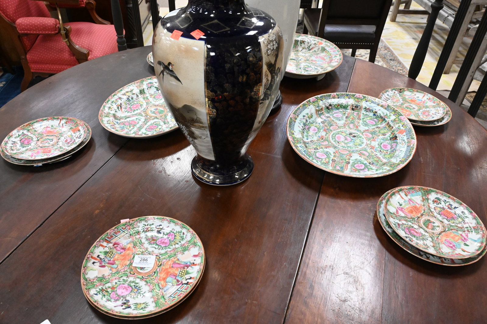 Reproduction Gateleg Drop Leaf Table - 3