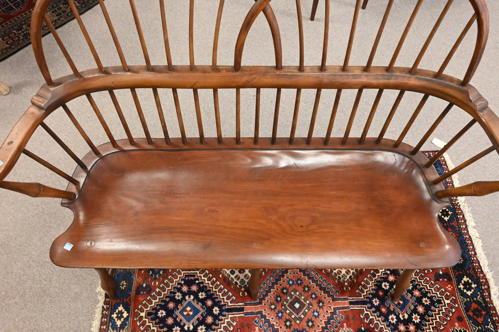 D.R. Dimes Windsor Bench - 3