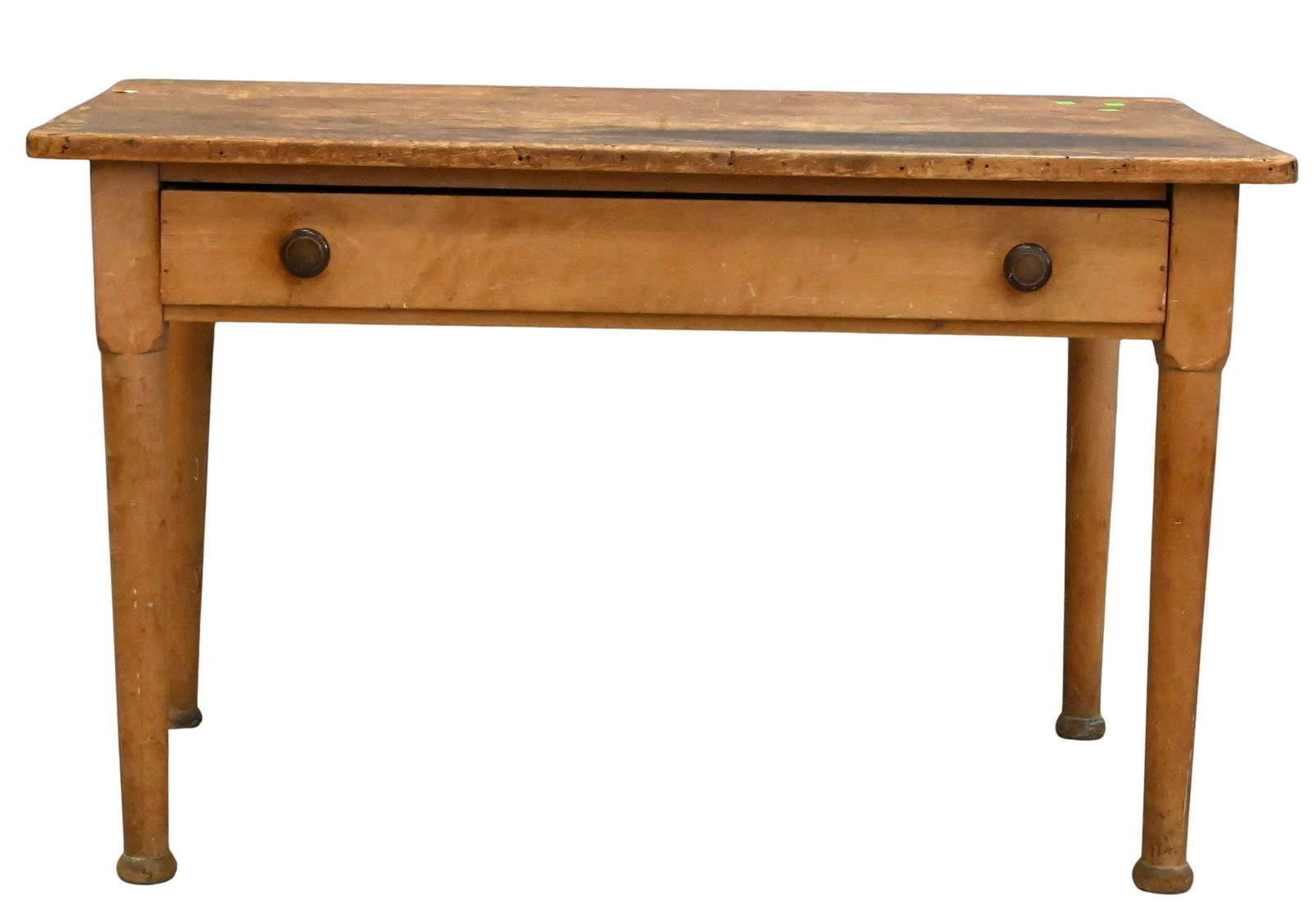 Work Table with Drawer (1 of 5)