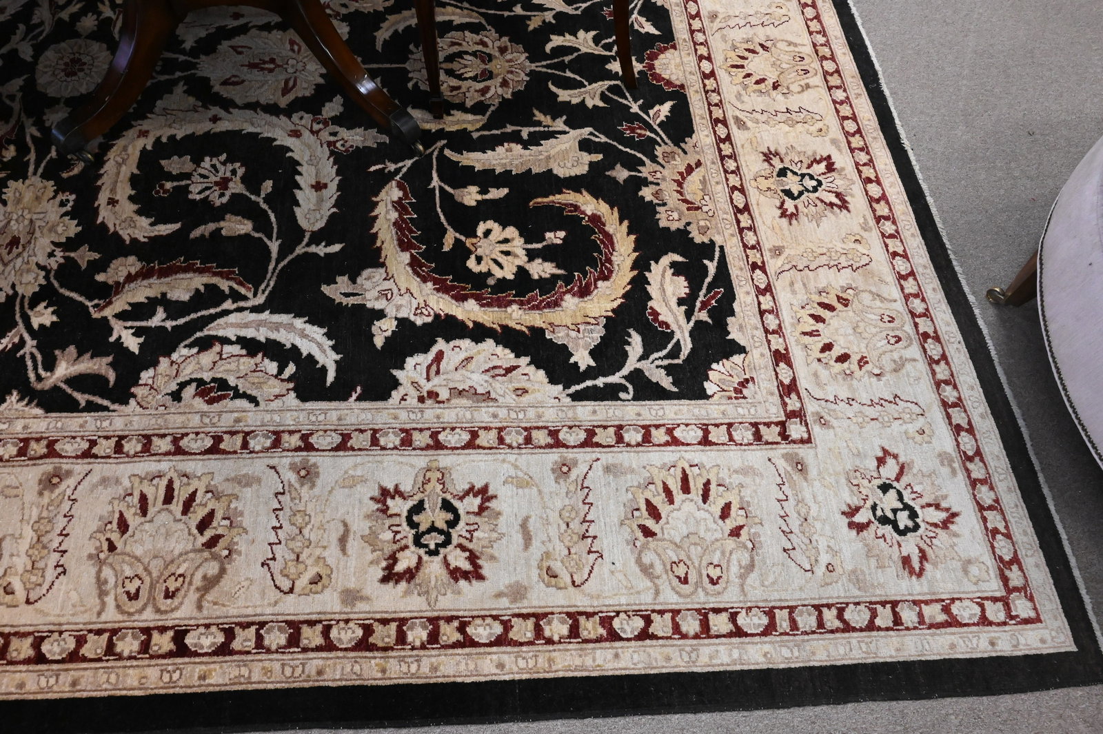 Oriental Carpet - 2