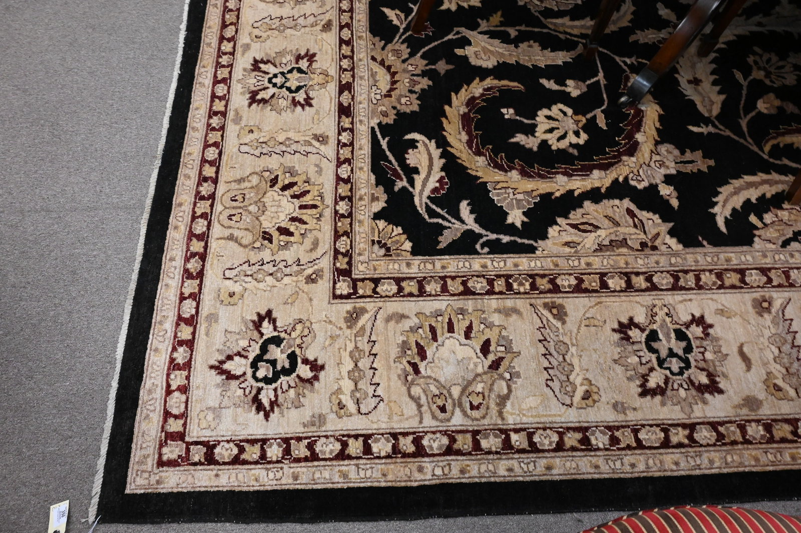 Oriental Carpet - 3