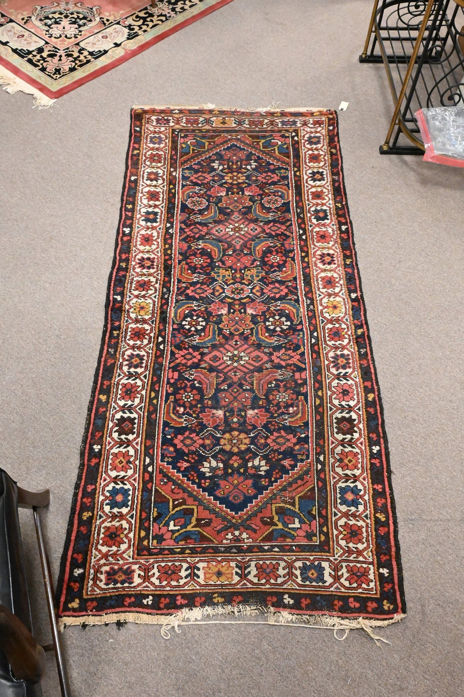 Two Oriental Runners - 2