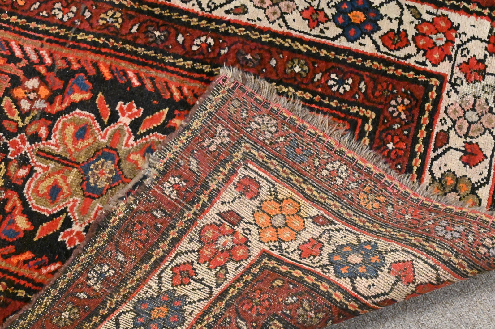 Two Oriental Runners - 3