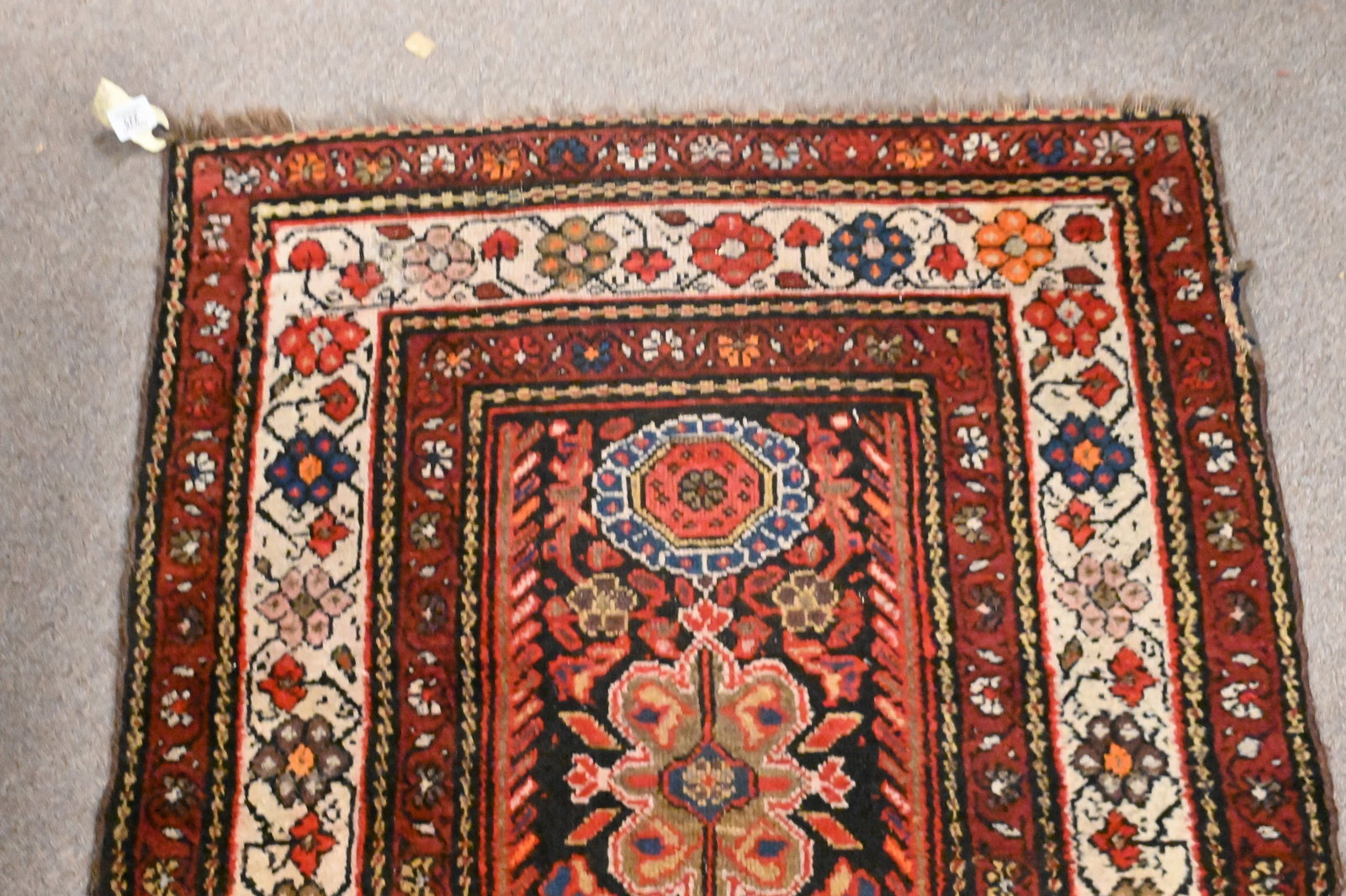 Two Oriental Runners - 4