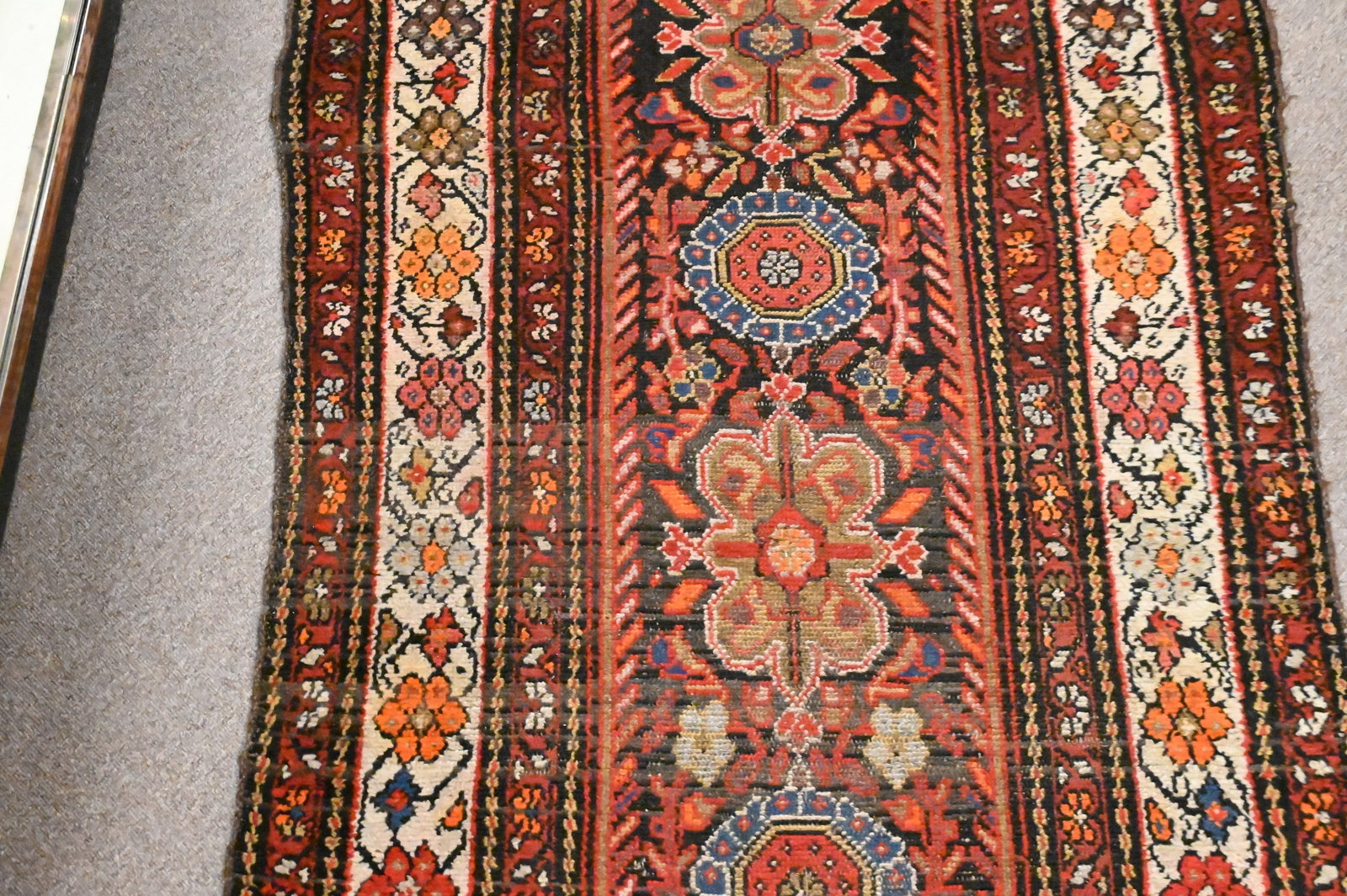 Two Oriental Runners - 5