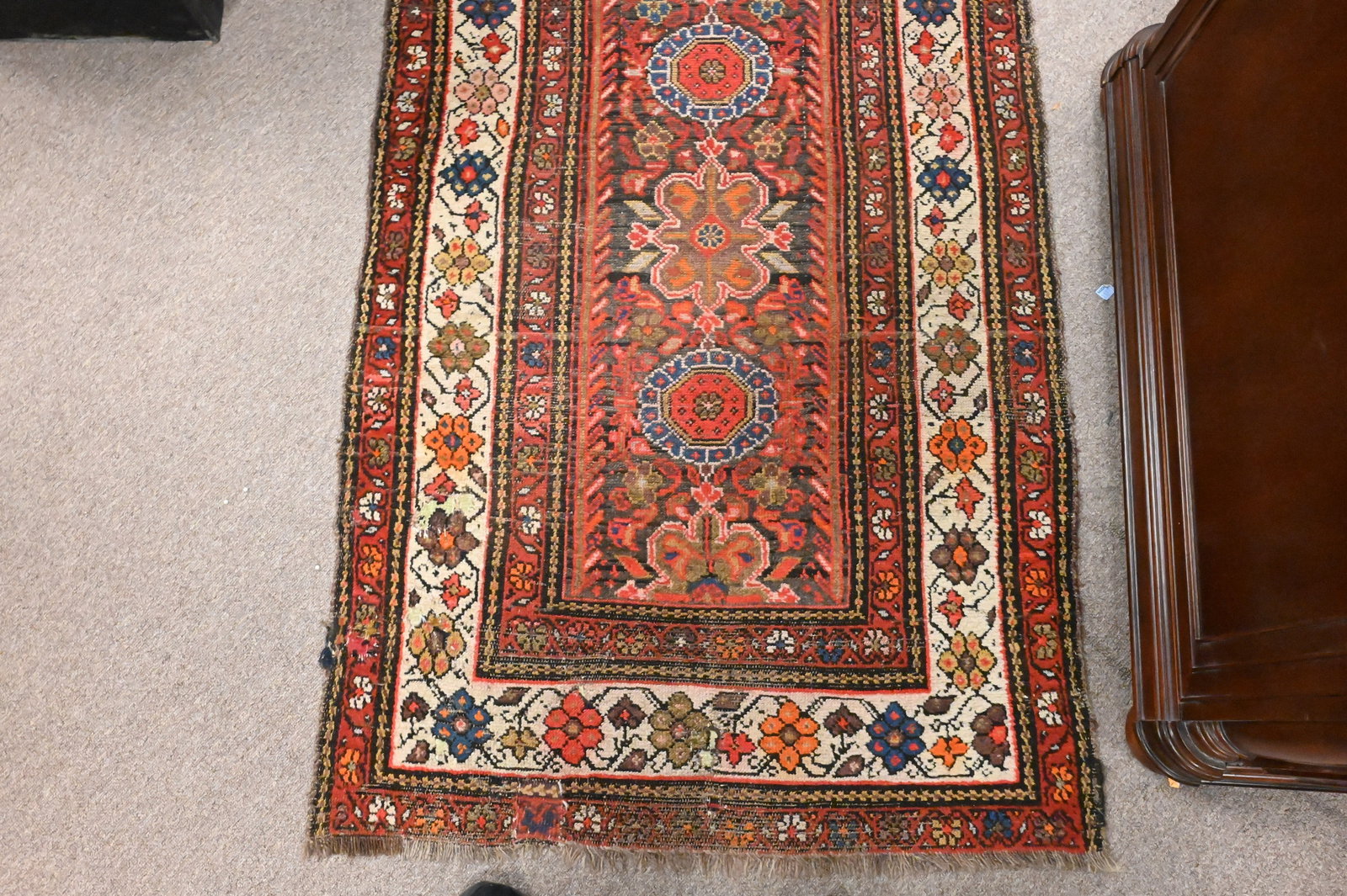 Two Oriental Runners - 6