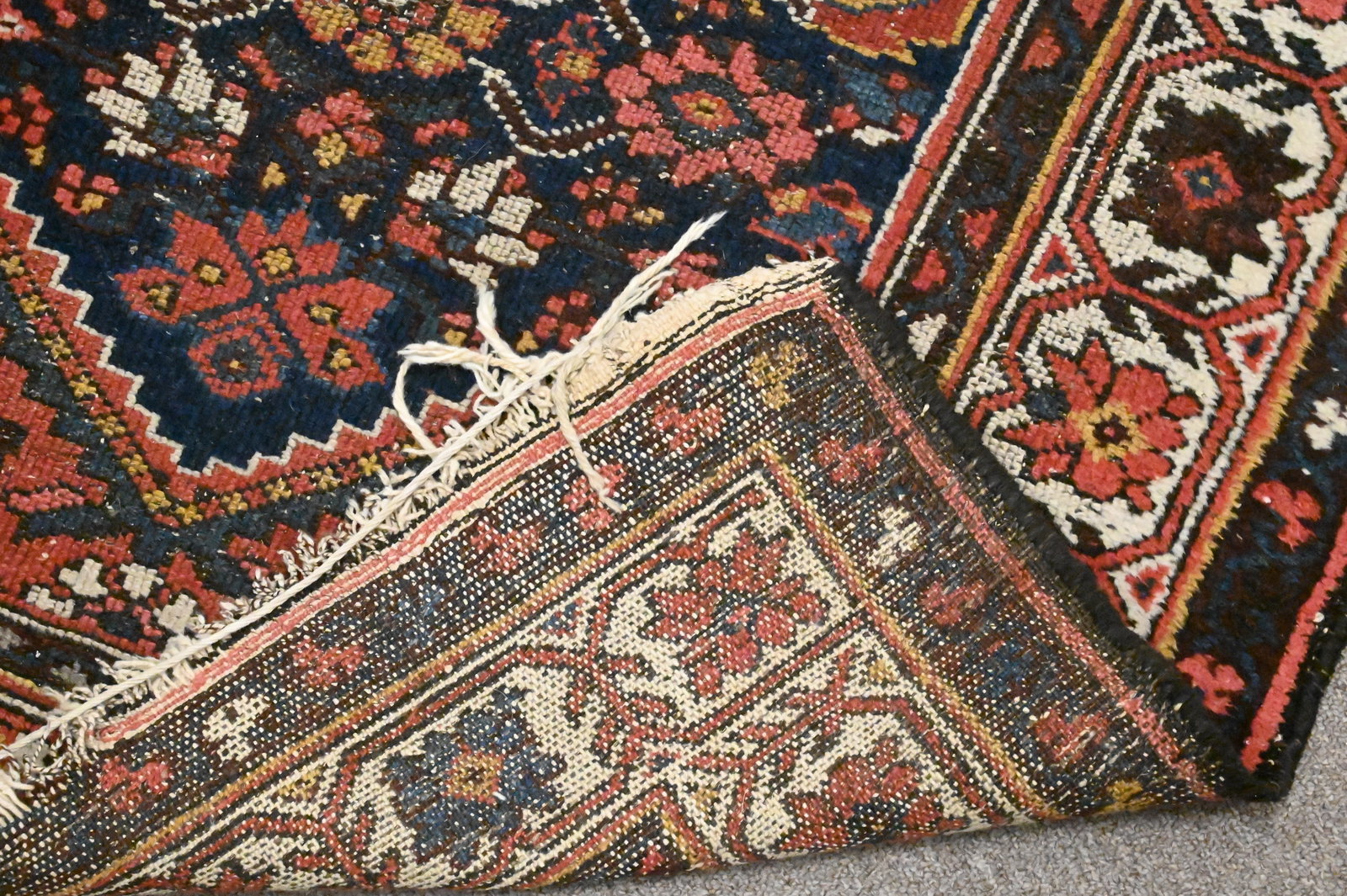 Two Oriental Runners - 7