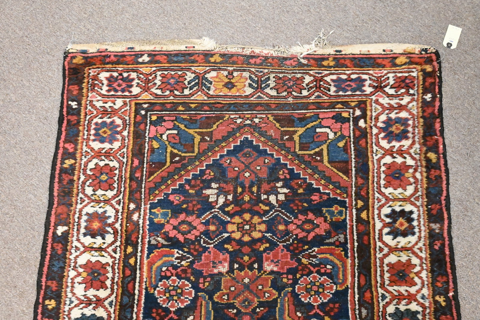 Two Oriental Runners - 8