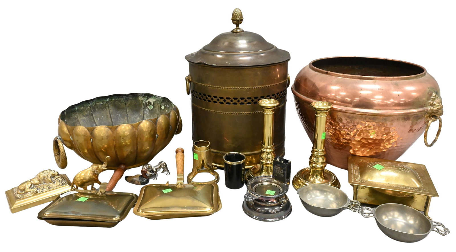 Kittinger Mahogany End Table (1 of 7)