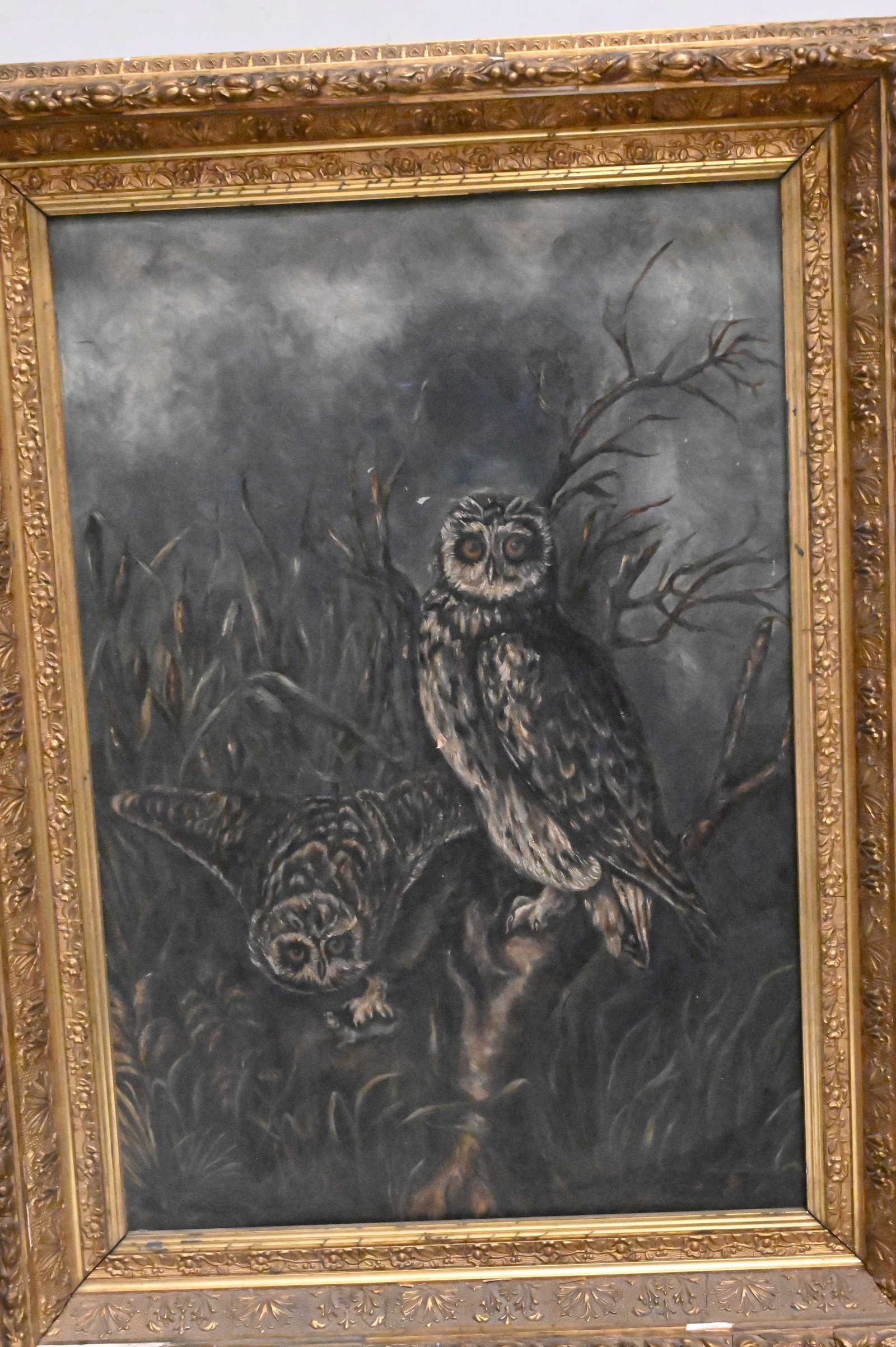 Five Piece Framed Grouping - 3