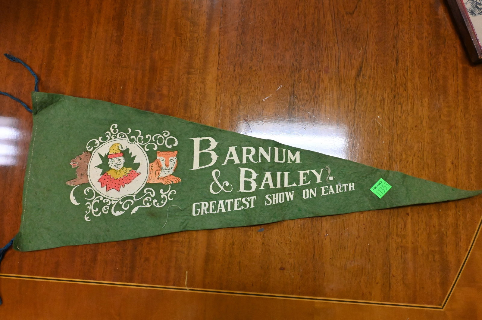 Five Piece Framed Grouping - 5