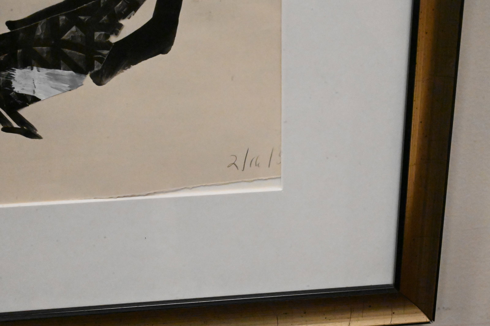 Two: Daniel Walth (American B.1962) - 7