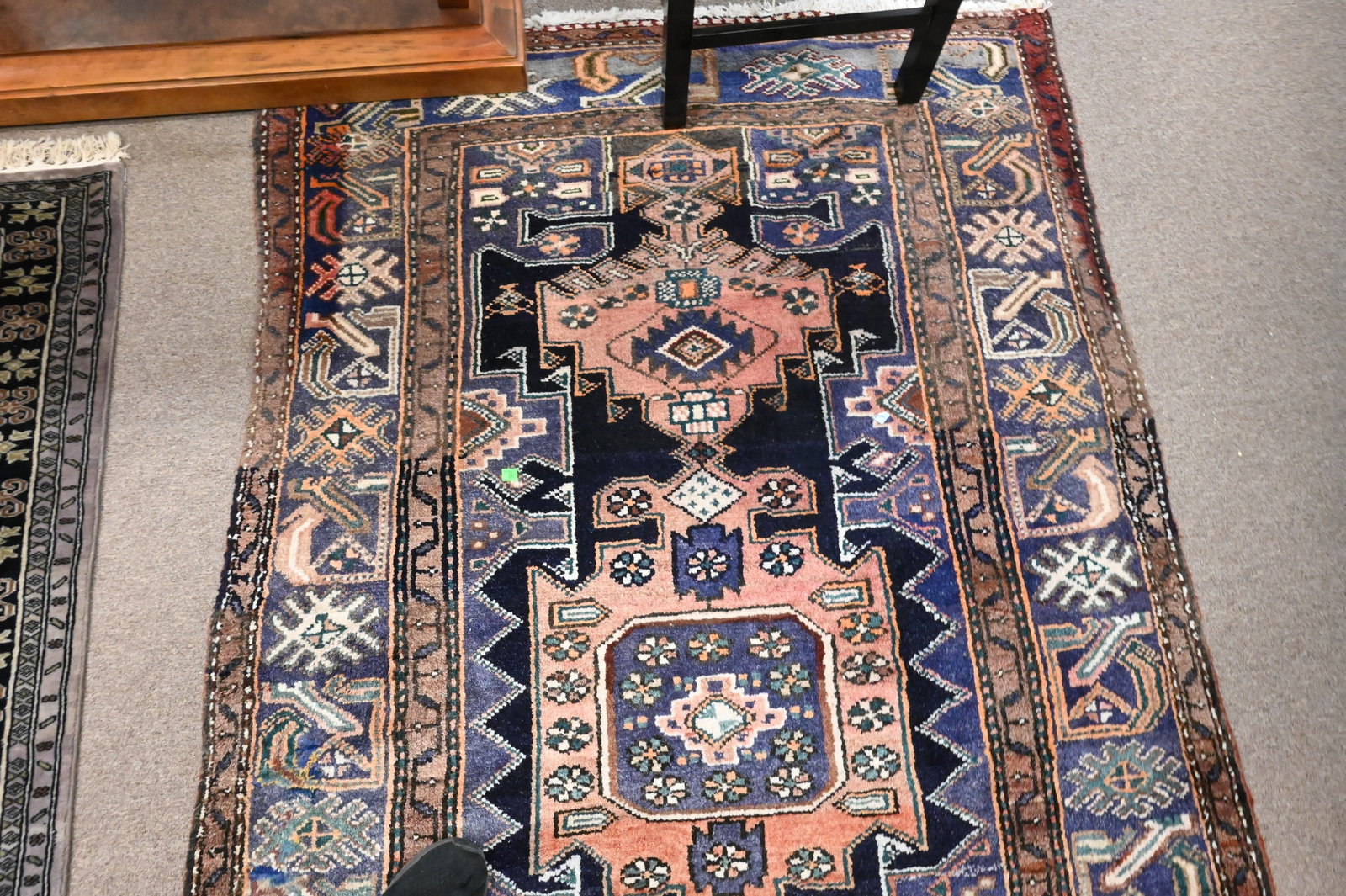 Three Oriental Rugs - 13