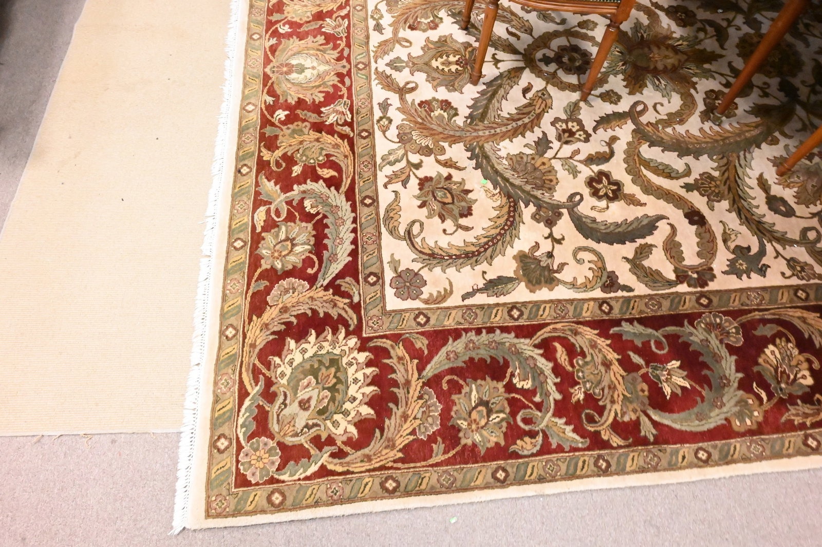 Oriental Carpet - 4