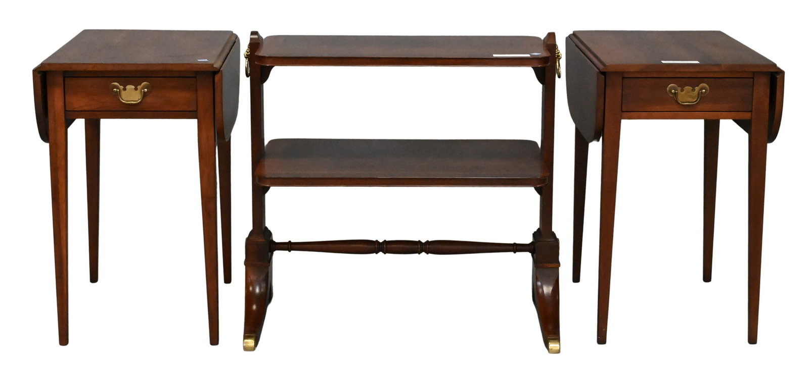 Three Piece Lot (1 of 6)