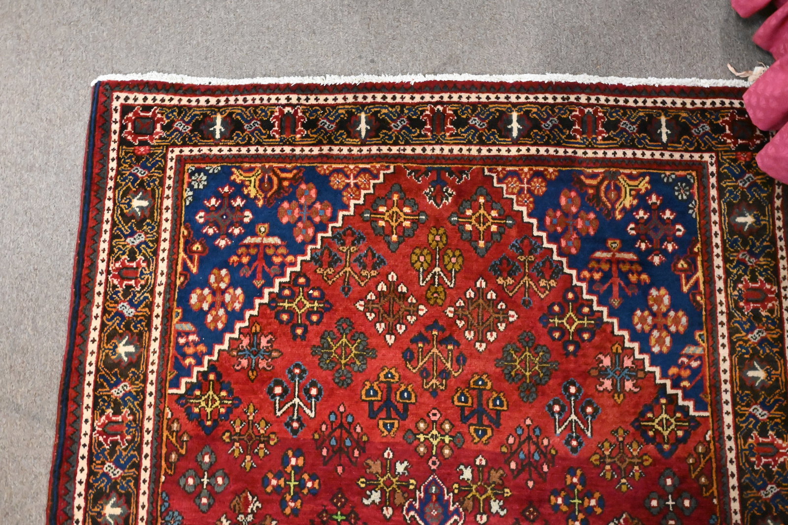 Two Oriental Rugs - 5