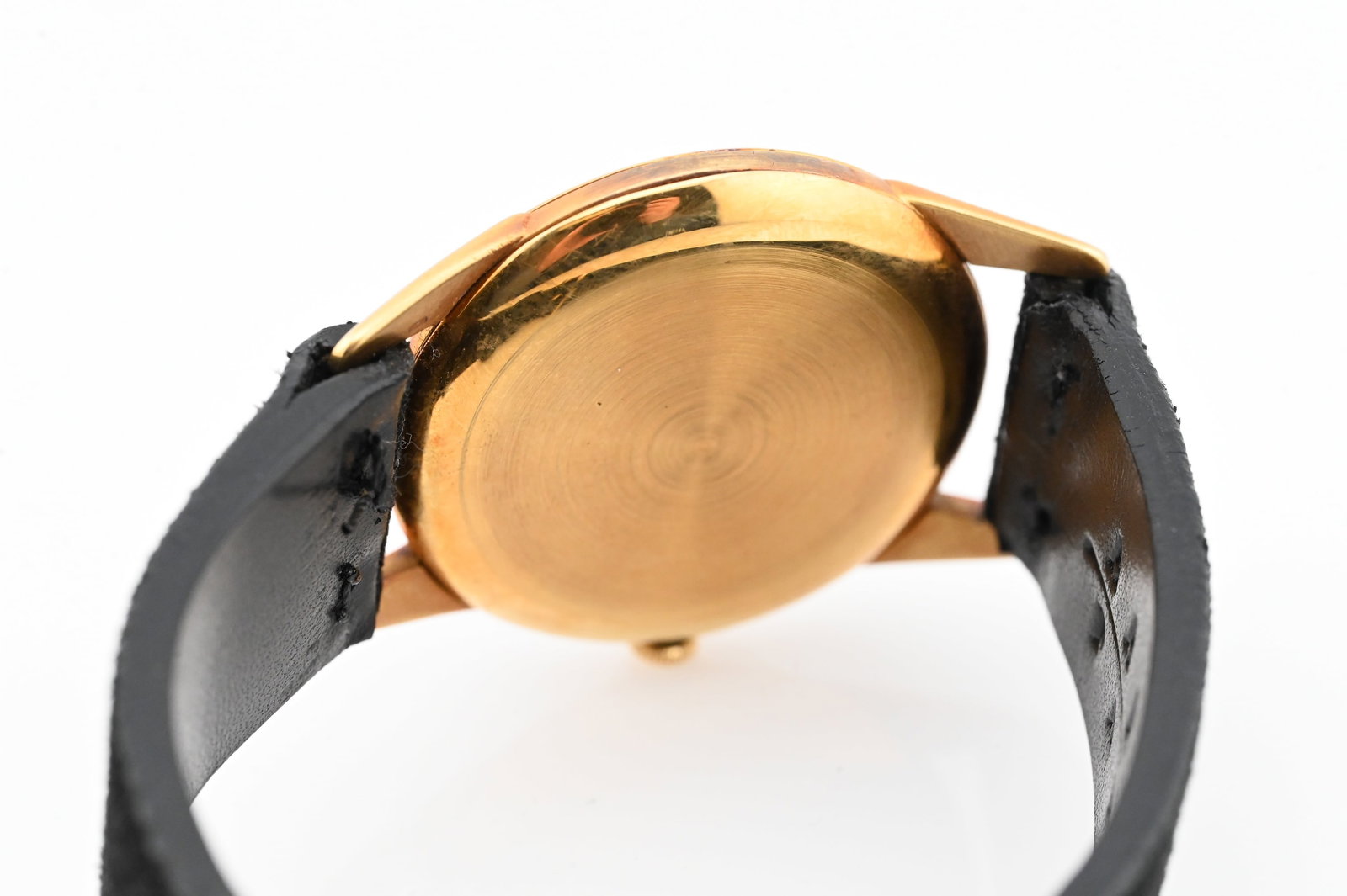 Rolex 18K Yellow Gold Chronometer Ref. 8570 - 3