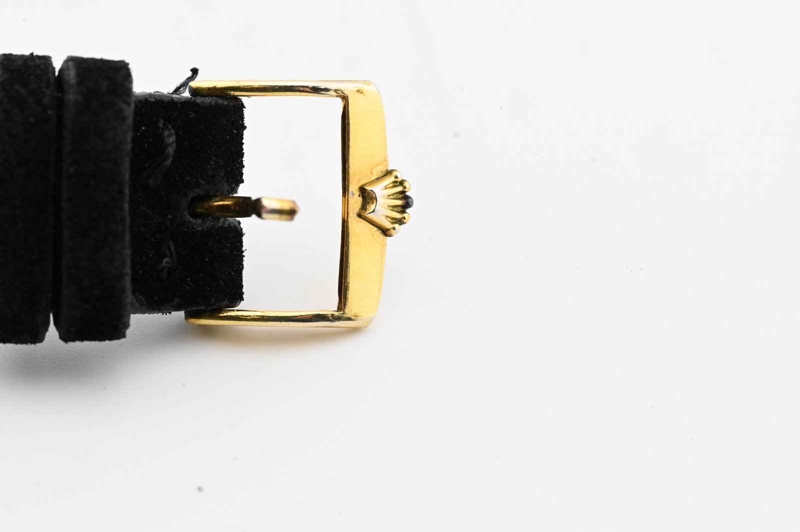 Rolex 18K Yellow Gold Chronometer Ref. 8570 - 4