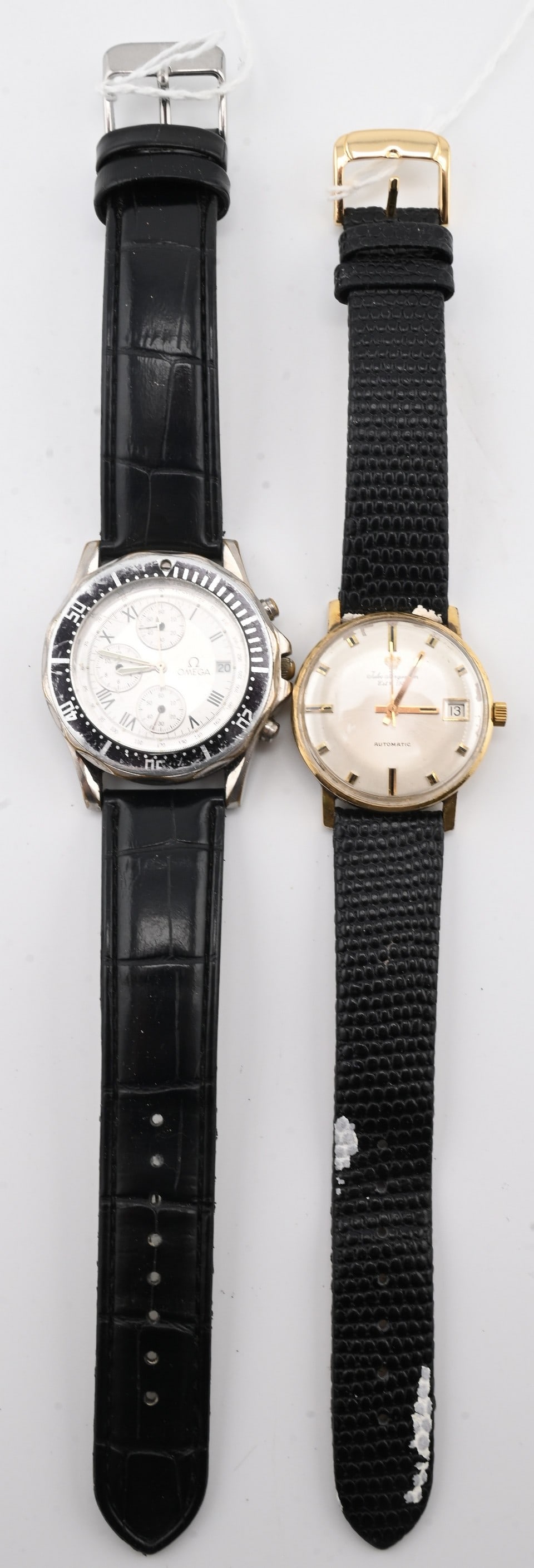 Two Wristwatches - 3