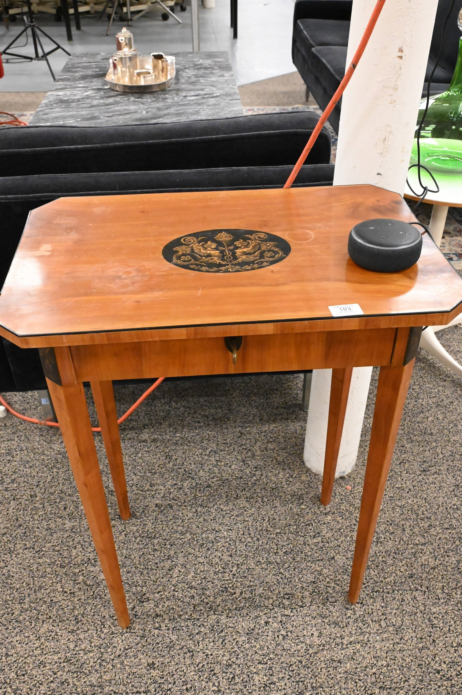 Biedermeier Stand - 2