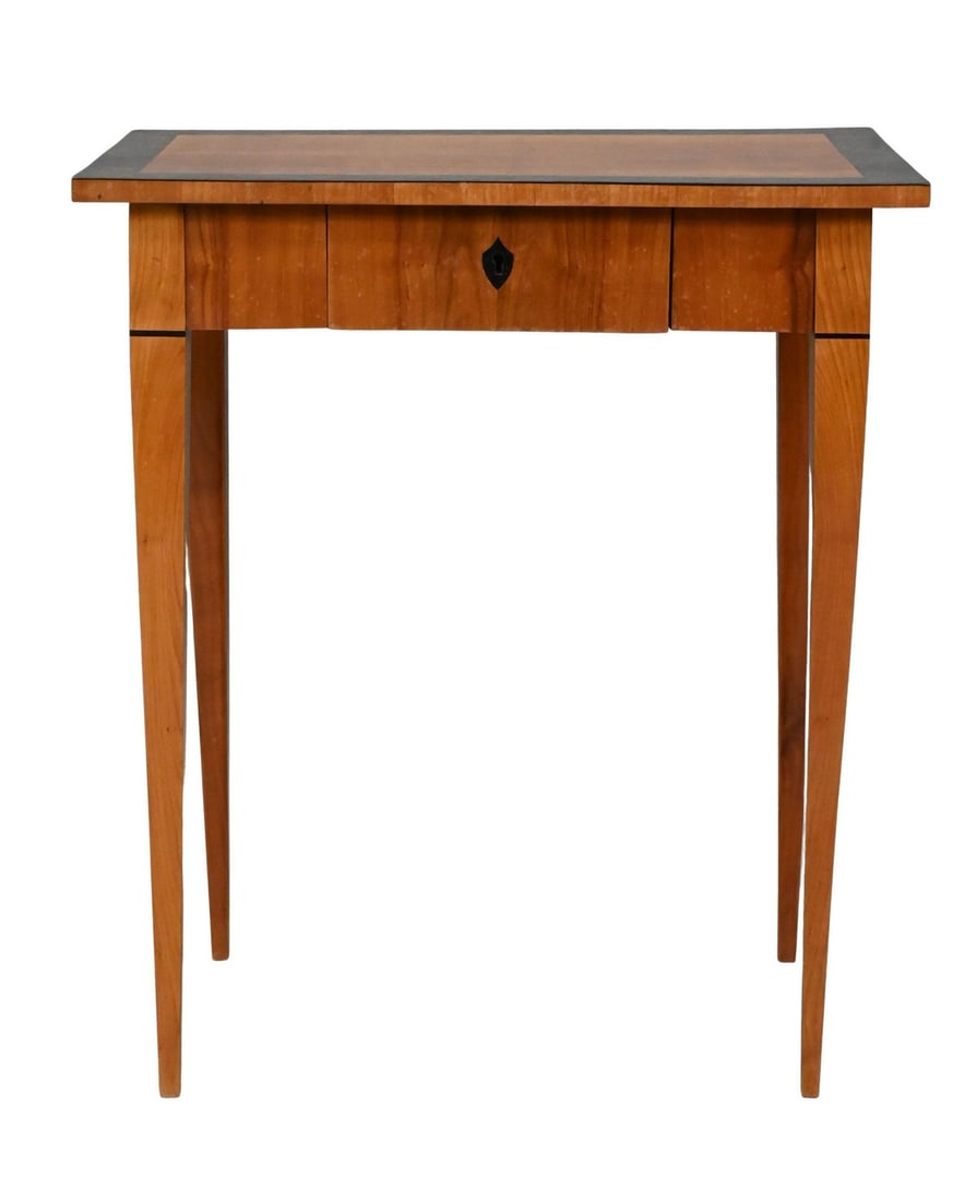 Biedermeier Table (1 of 4)