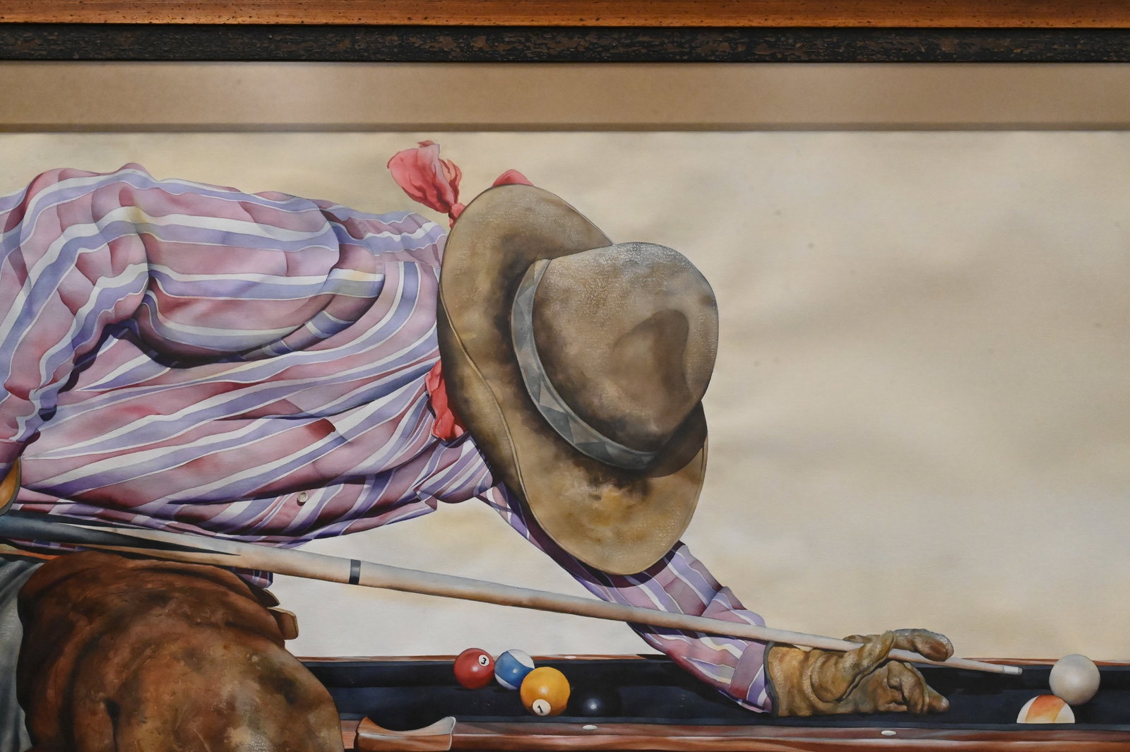 Nelson Boren (American B.1952) - 6