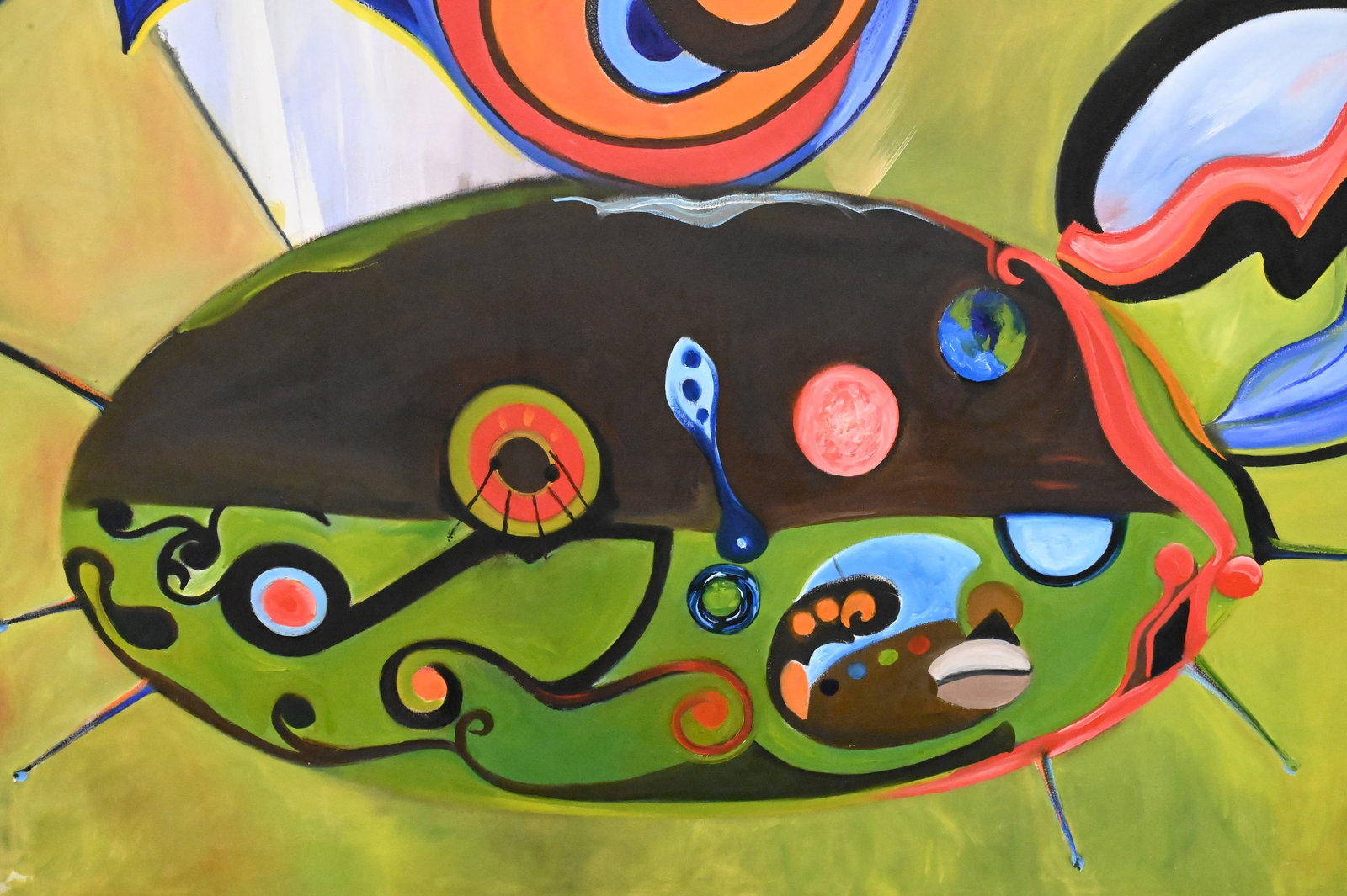 Hector Vasquez (20th Century) - 3