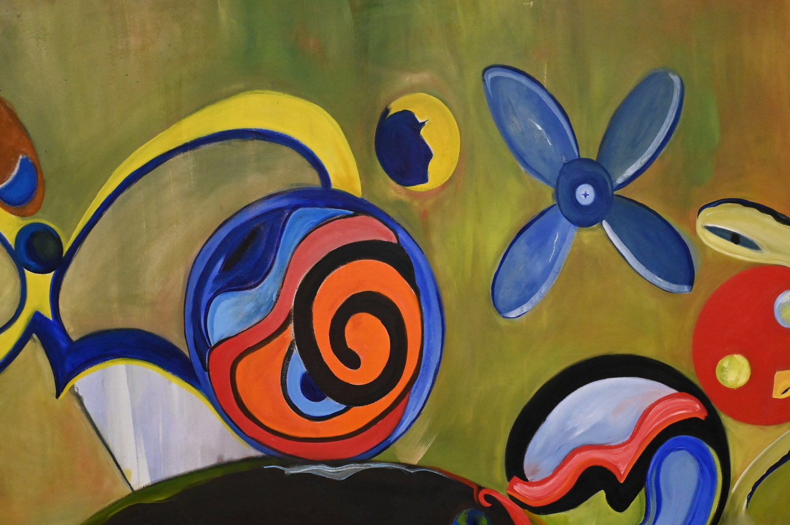 Hector Vasquez (20th Century) - 4