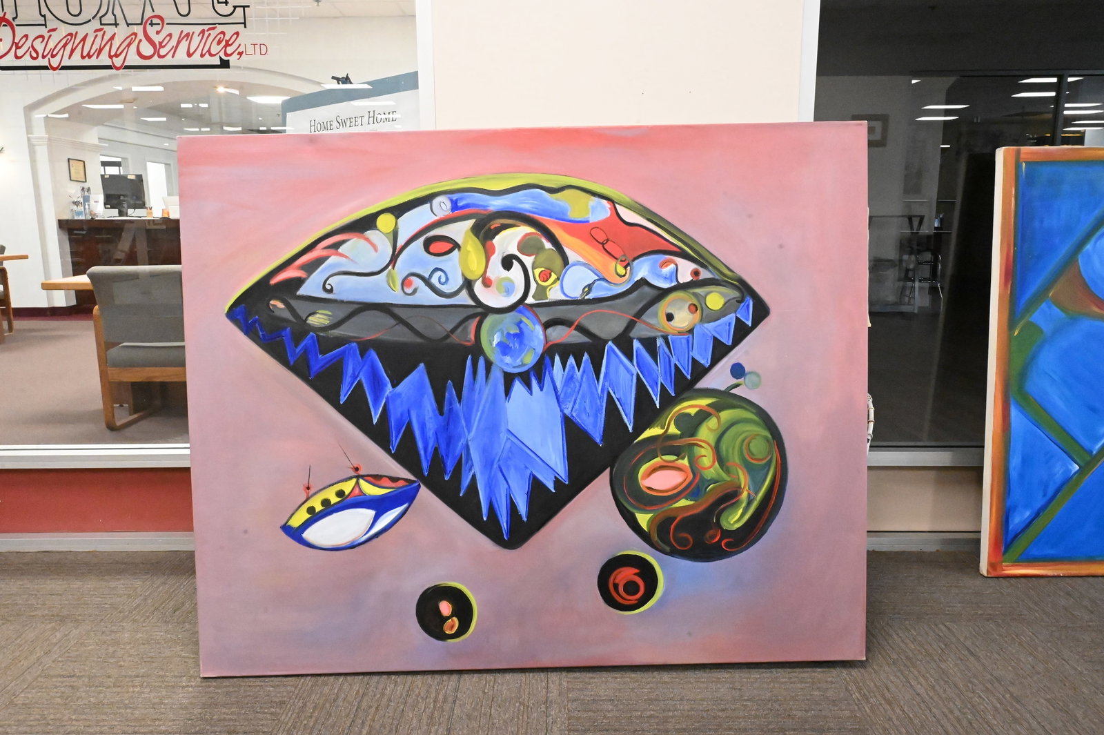 Five: Hector Vasquez (20th Century) - 2