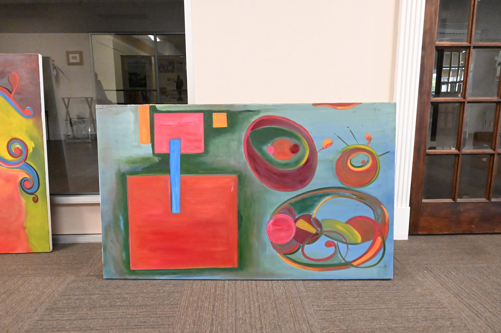Five: Hector Vasquez (20th Century) - 3