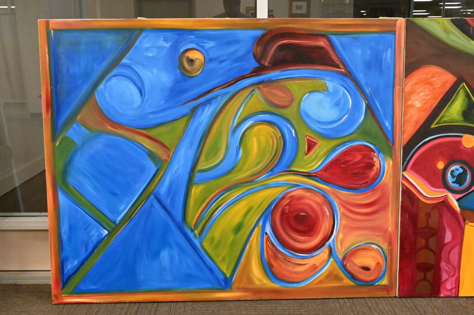 Five: Hector Vasquez (20th Century) - 7