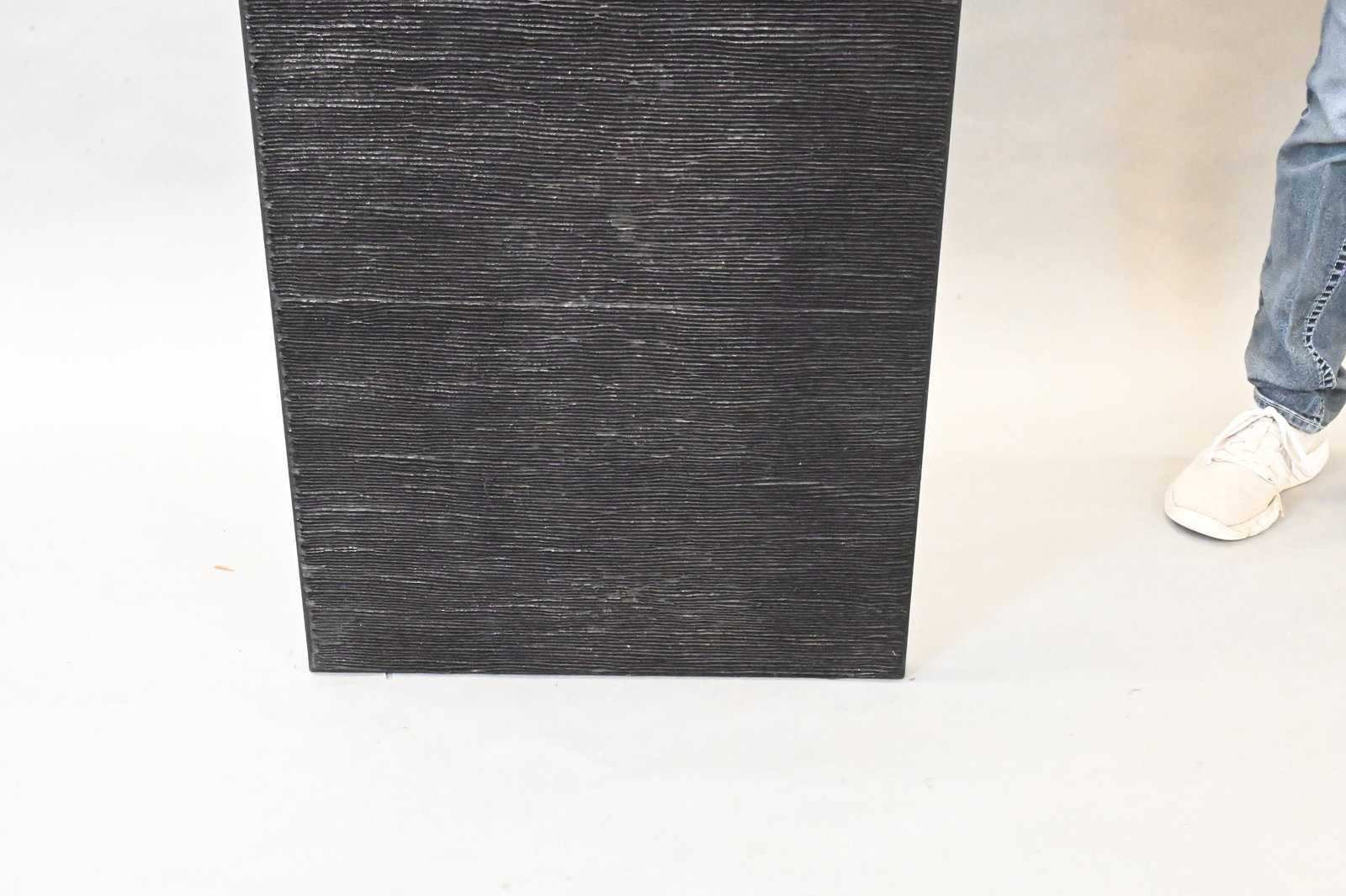 Monumental Contemporary Textile Panel - 5