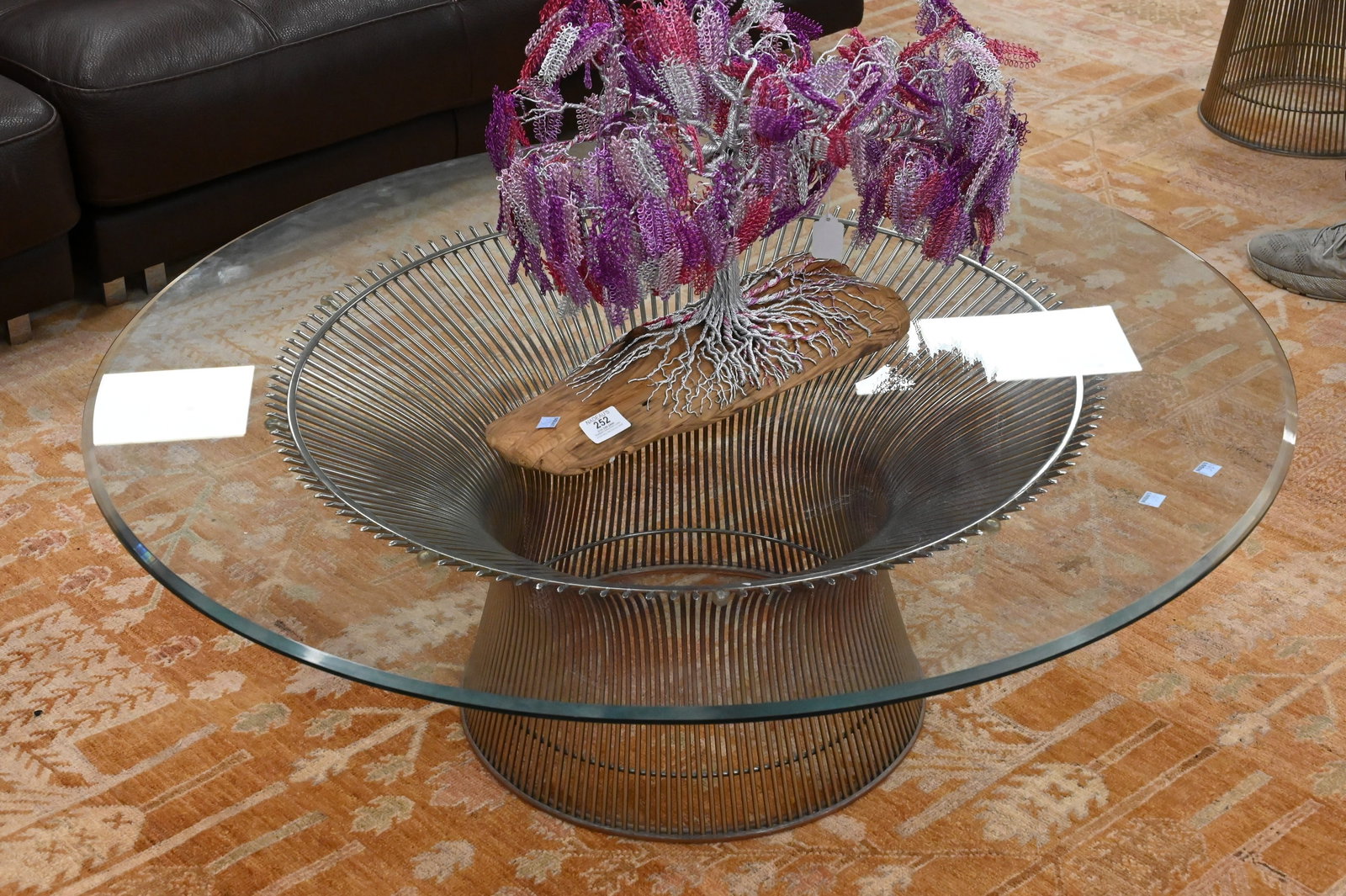 Warren Platner for Knoll "Platner" Coffee Table - 2