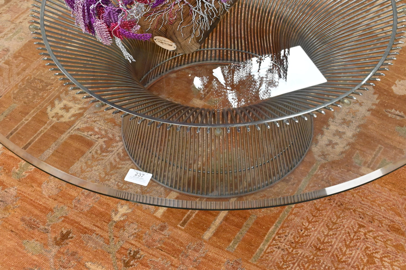 Warren Platner for Knoll "Platner" Coffee Table - 4